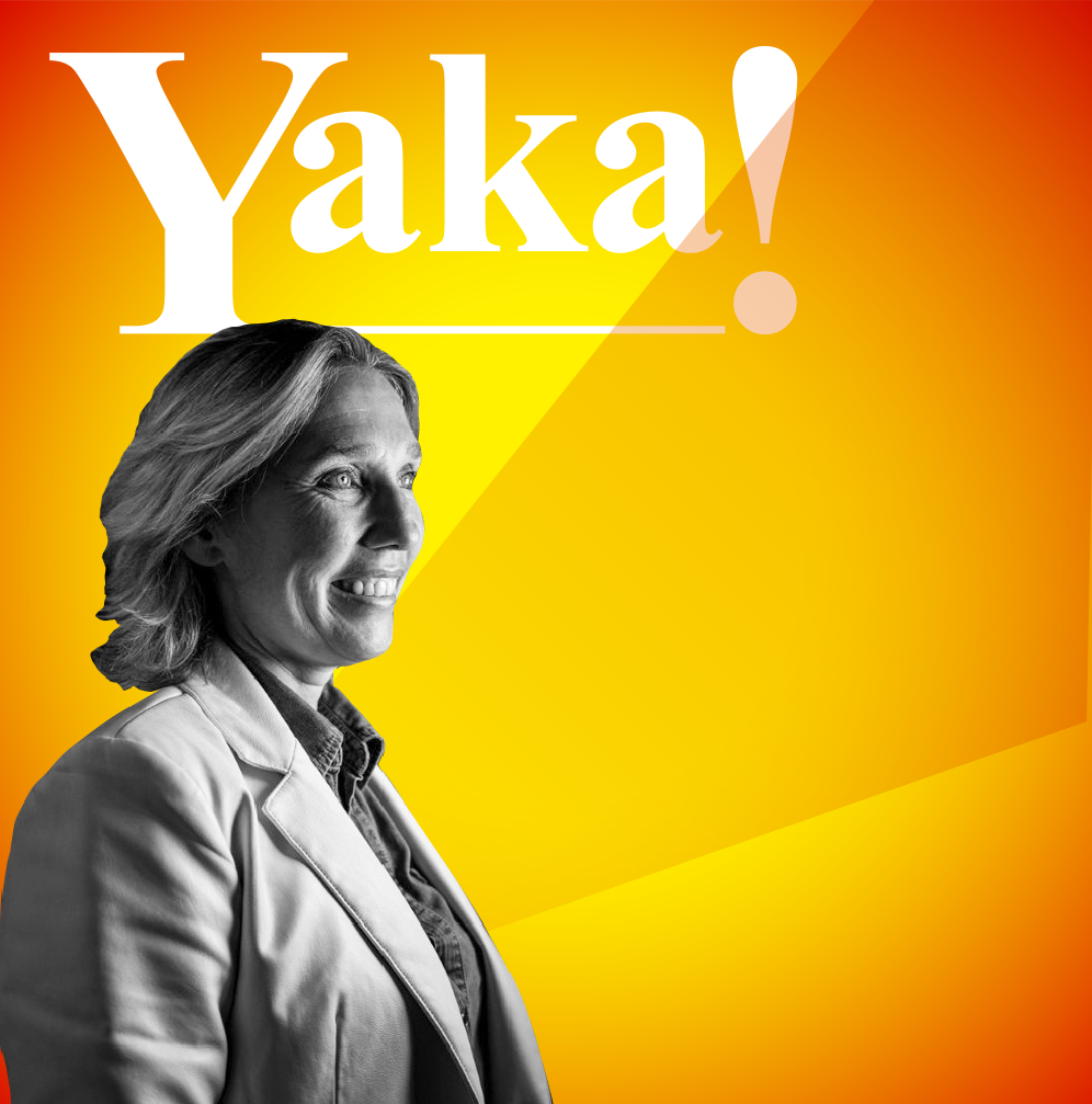 Yaka!