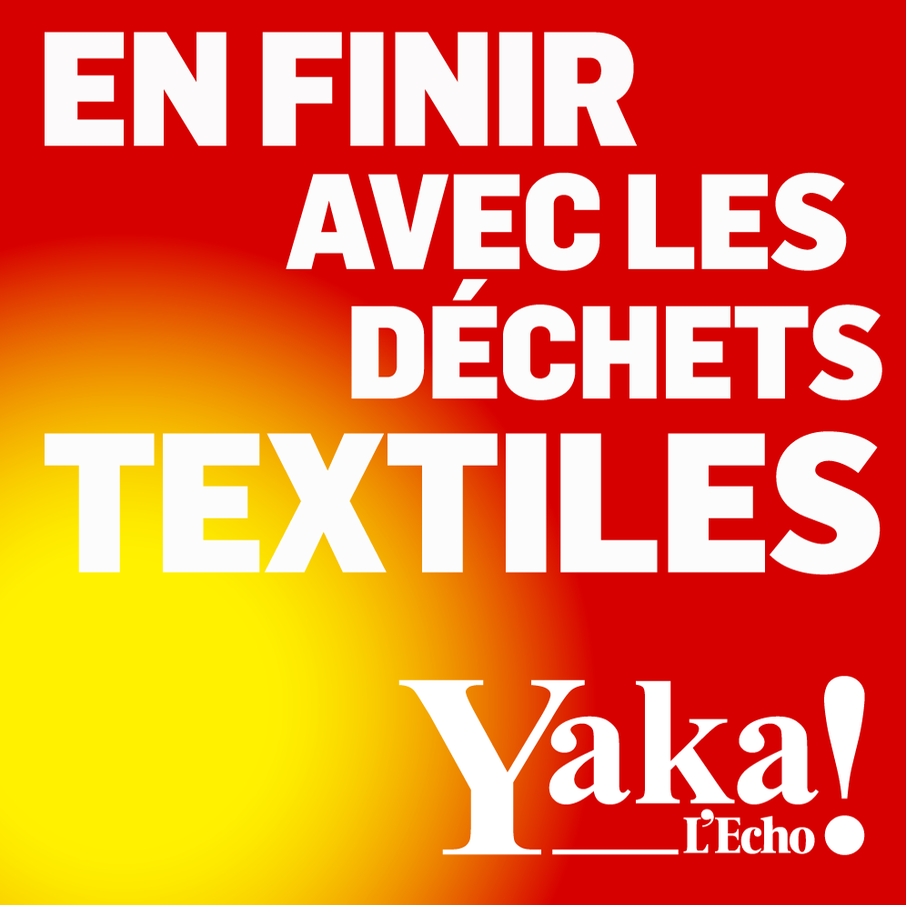 Yaka!