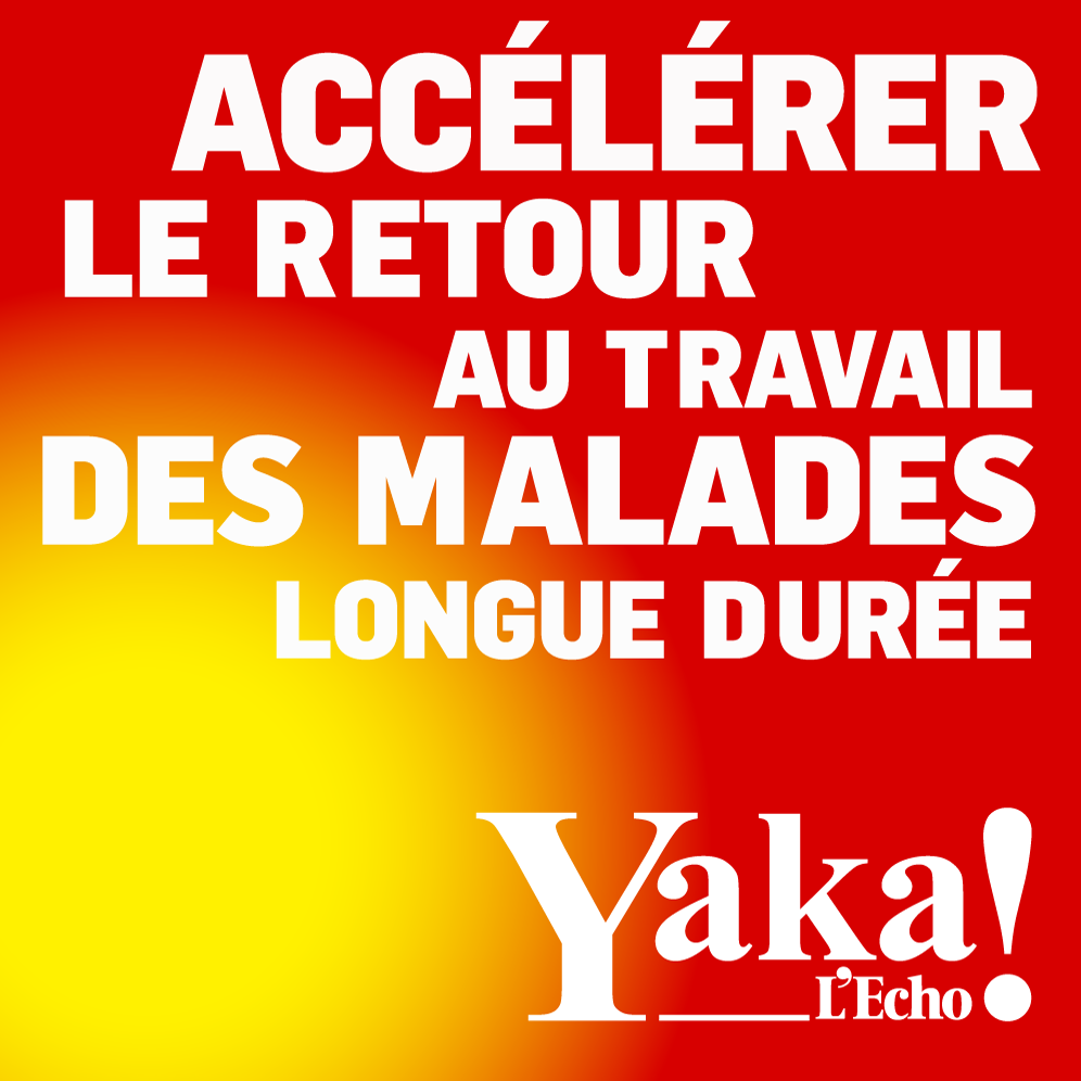 Accélérer le retour au travail des malades de longue durée – avec Gaetan van Wijck (Melimpus) 
