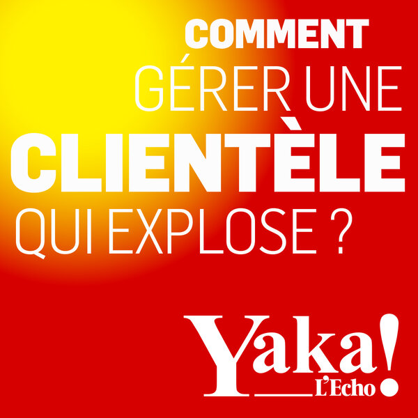 Comment gérer une clientèle qui explose? Avec Sébastien Bruyr (Odoo) et Philippe Afendulis (Wikitree)