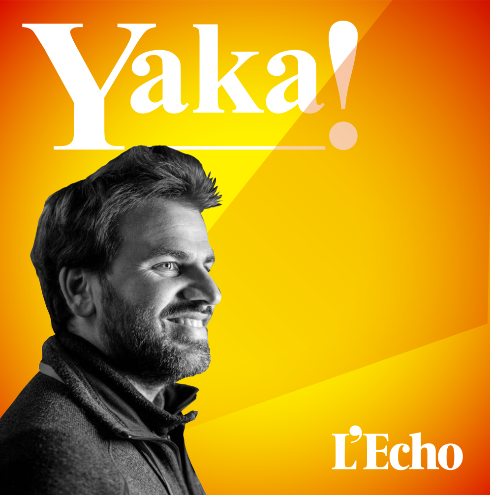 Yaka!