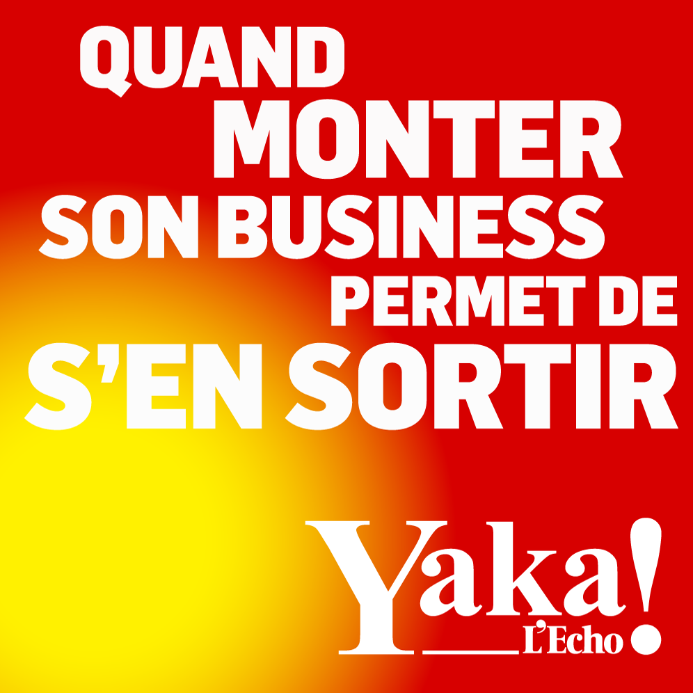 Quand monter son business permet de s'en sortir – avec Lorraine de Fierlant (MicroStart) 