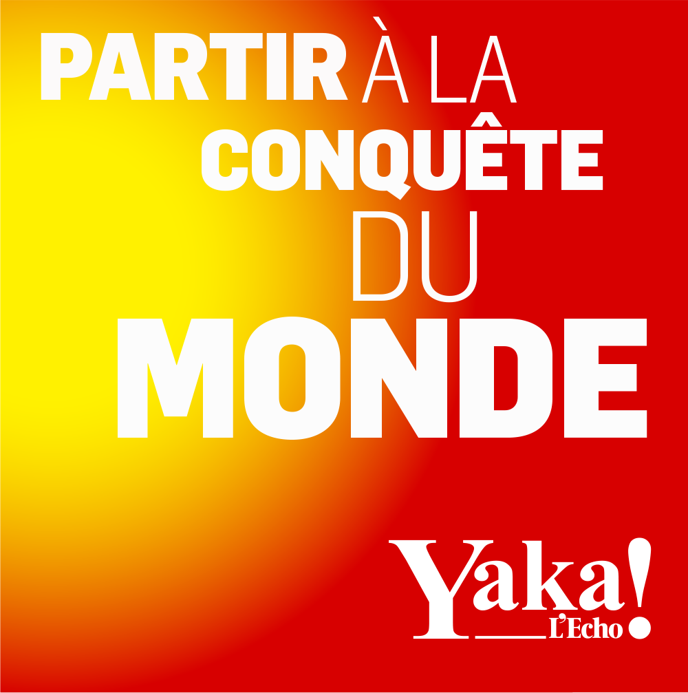 Yaka!