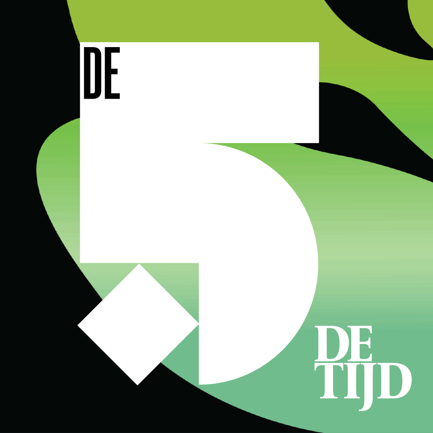 De 5 |9. Brusk, Lowie Vermeersch, Vibecoden en Dua Lipa's boekenclub
