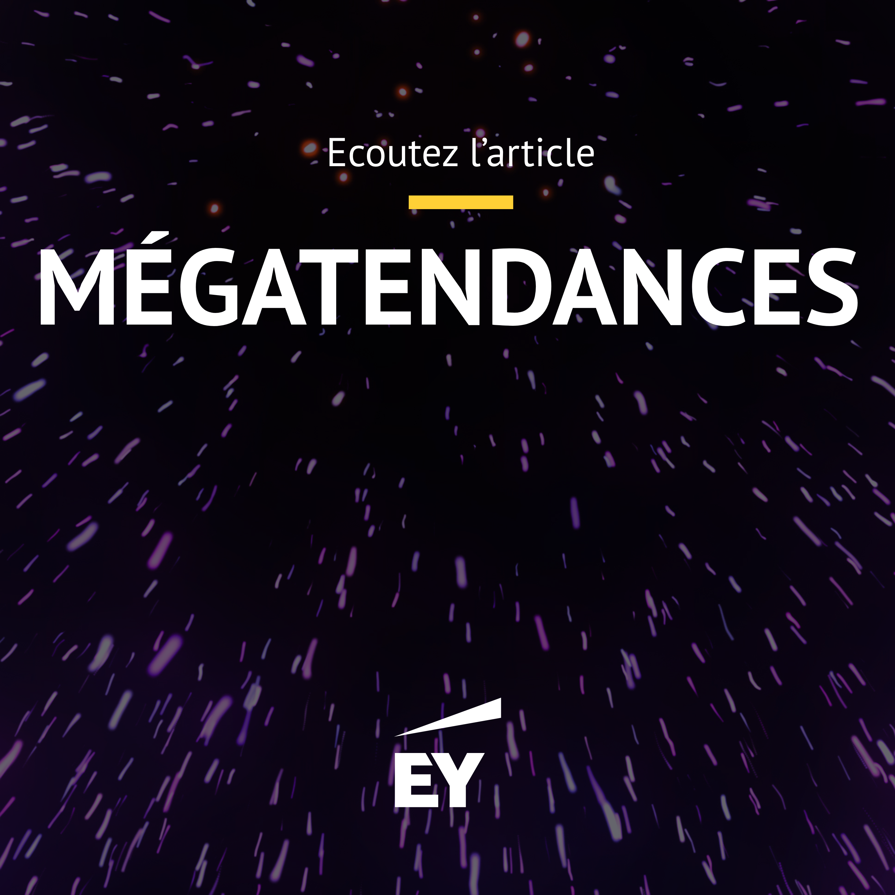 Ecoutez: “Misez sur le scénario le plus souhaitable, non sur le plus probable”