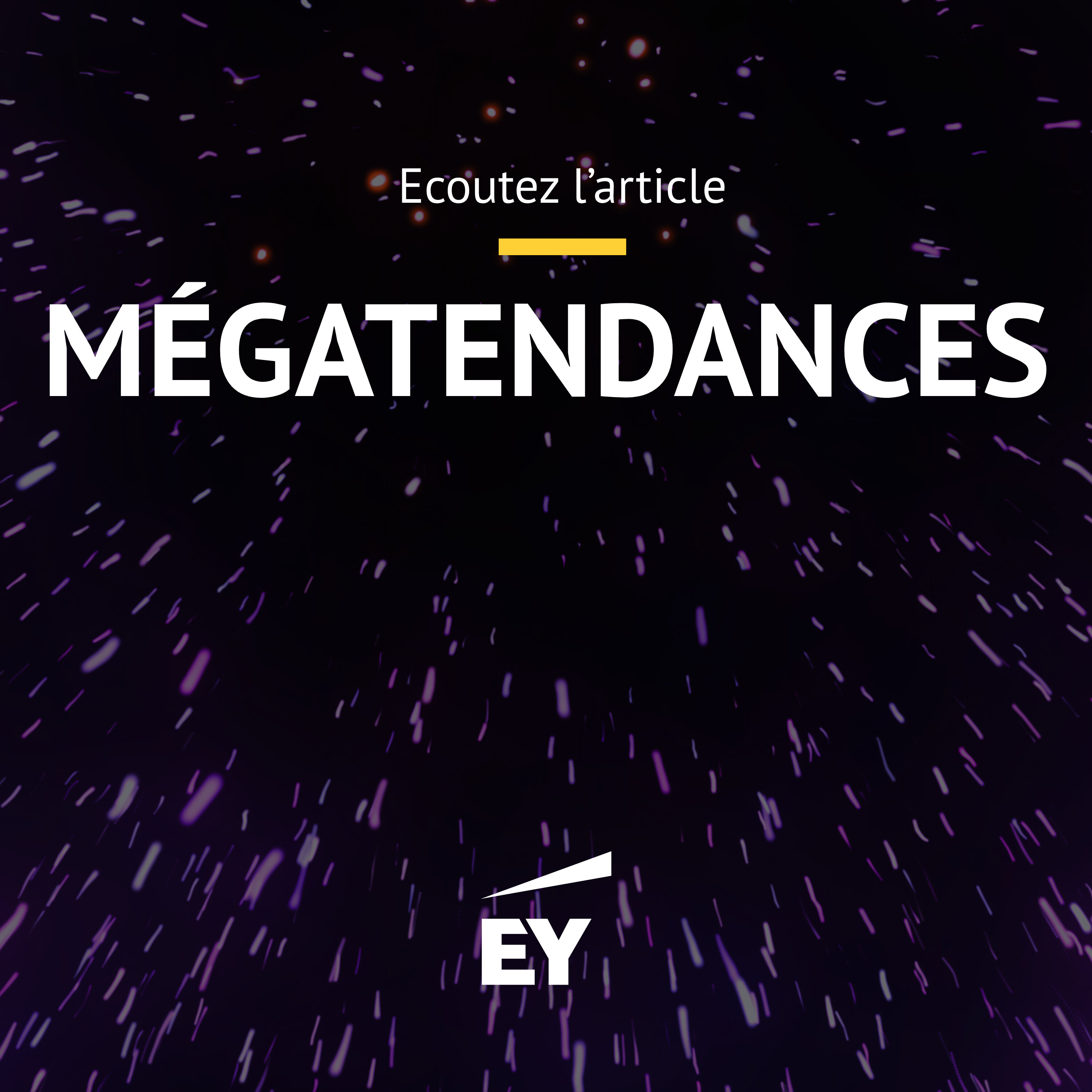 Ecoutez: “Misez sur le scénario le plus souhaitable, non sur le plus probable”