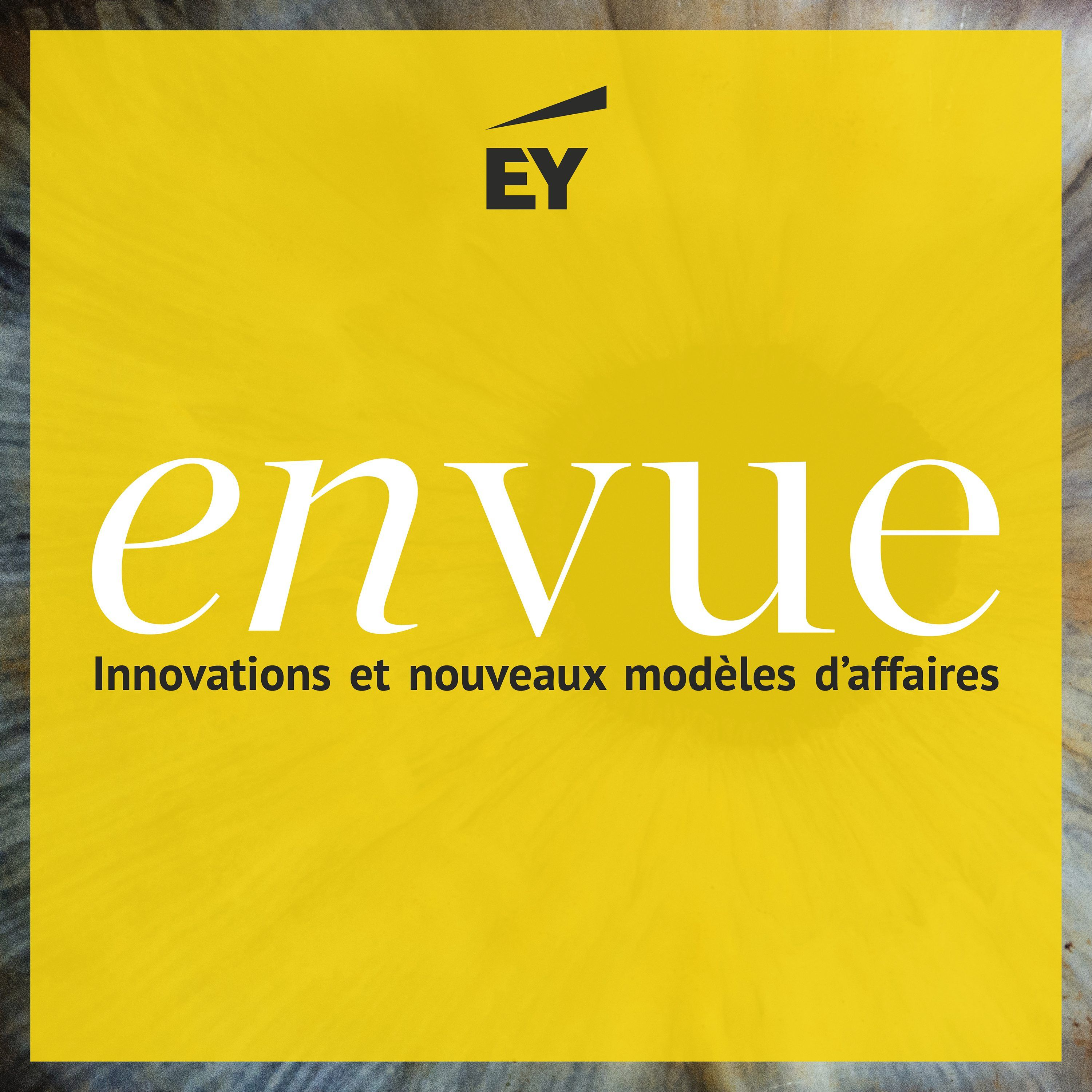 EY - “La technologie est devenue un mode de cocréation pour les entreprises”