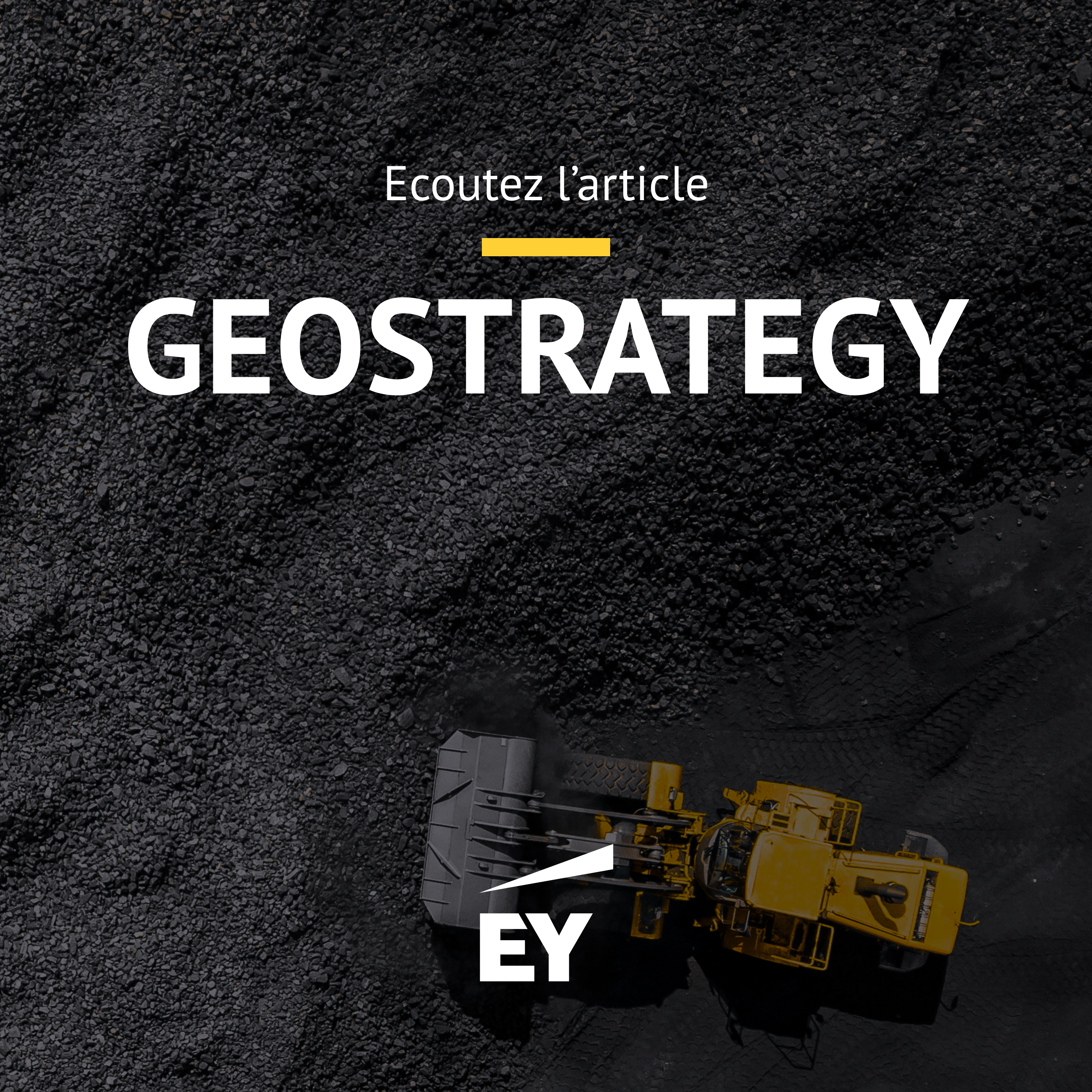 Écoutez: Votre entreprise est-elle prête pour la prochaine crise géopolitique?