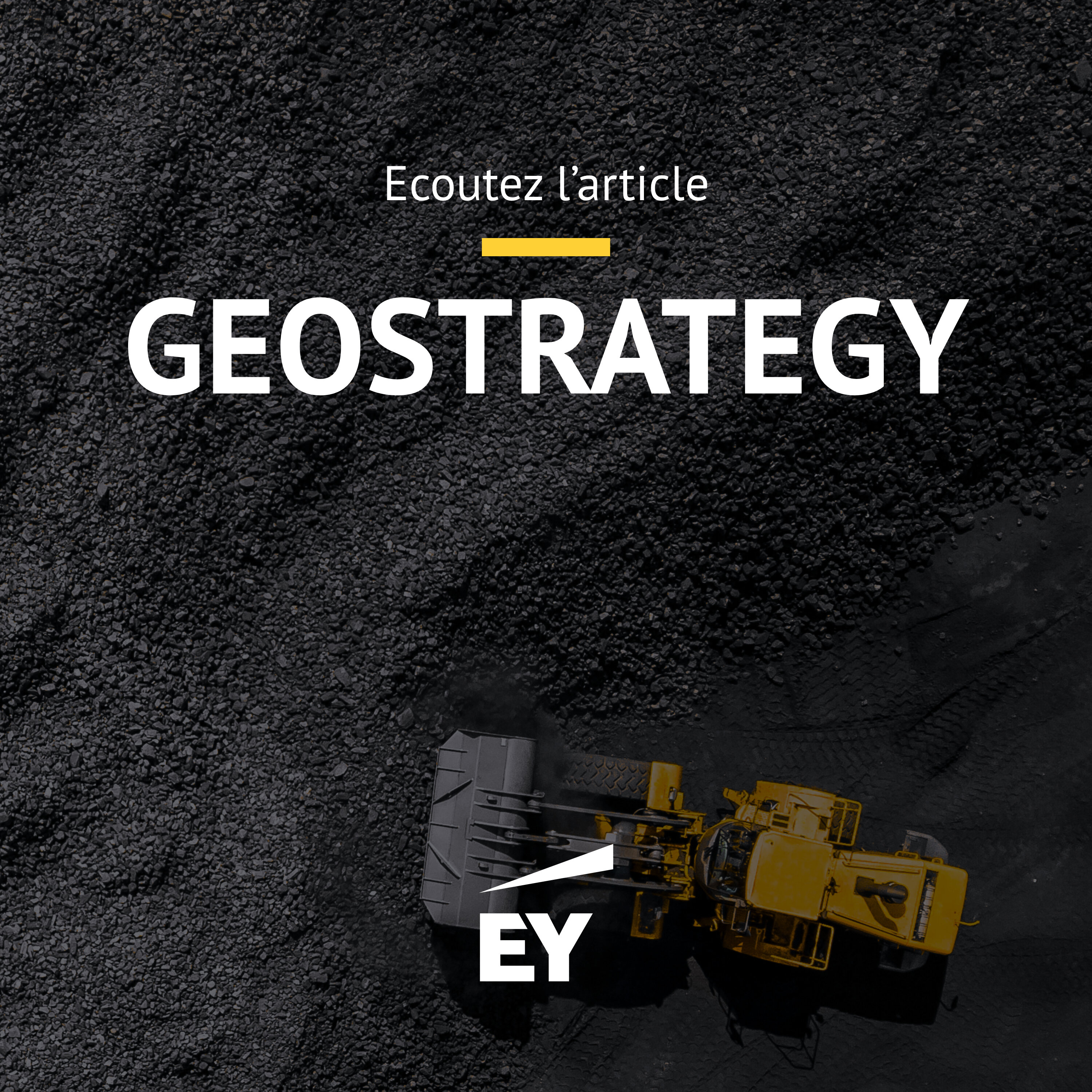 Écoutez: Votre entreprise est-elle prête pour la prochaine crise géopolitique?