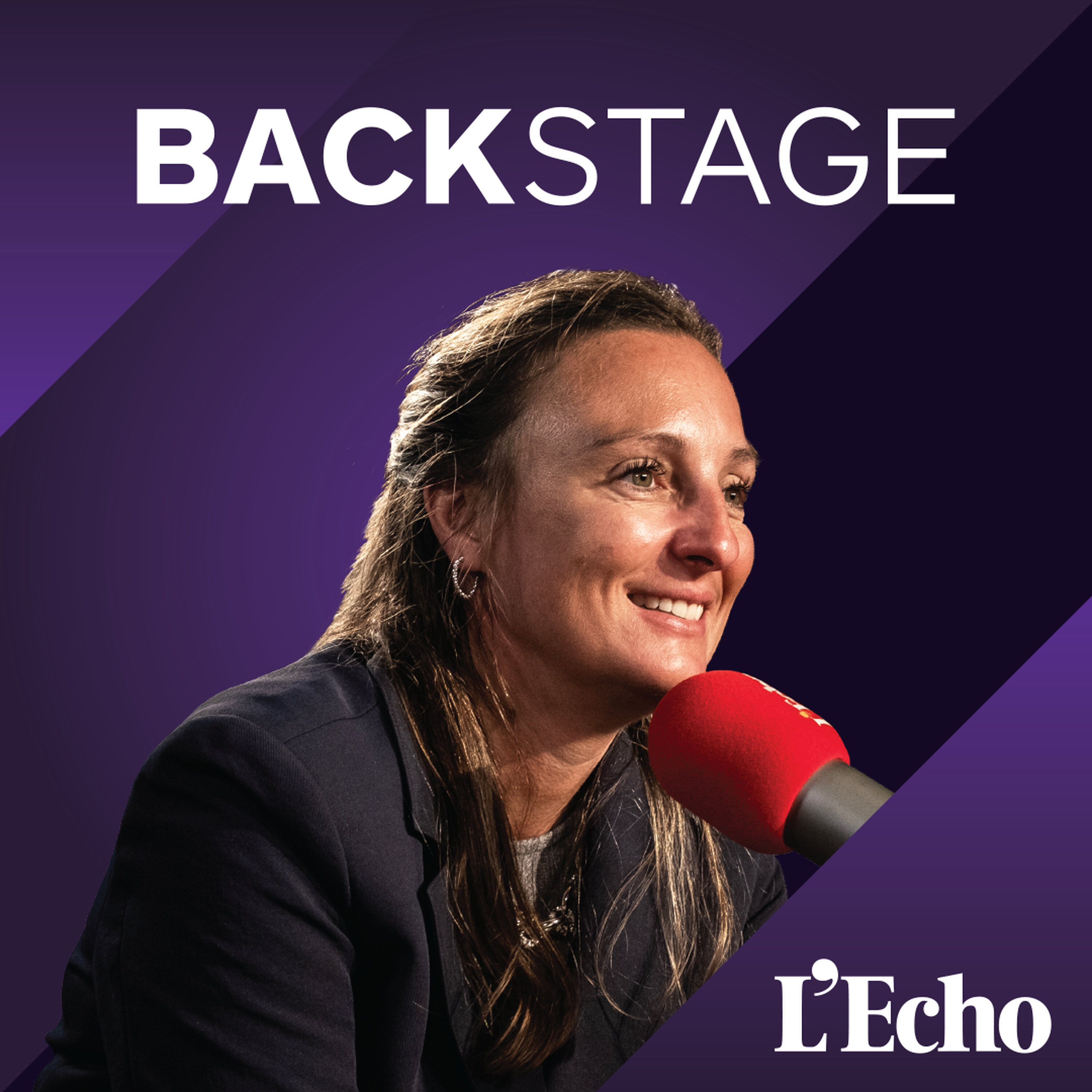 Stéphanie Reniers (Gentis) : "Moi, les échecs, ça m'excite"