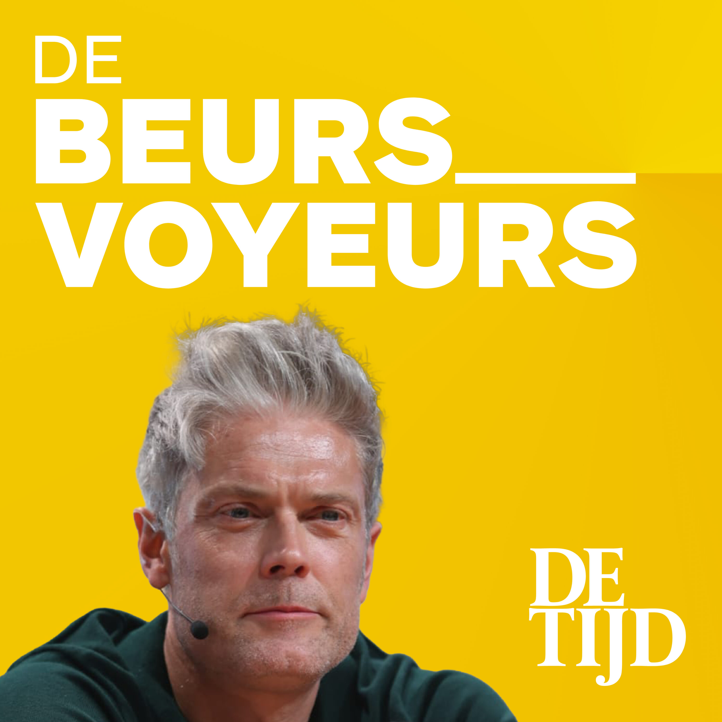 Sportanker Maarten Vangramberen: ‘Ik blijf liever bij ETF’s dan individuele aandelen’ episode artwork
