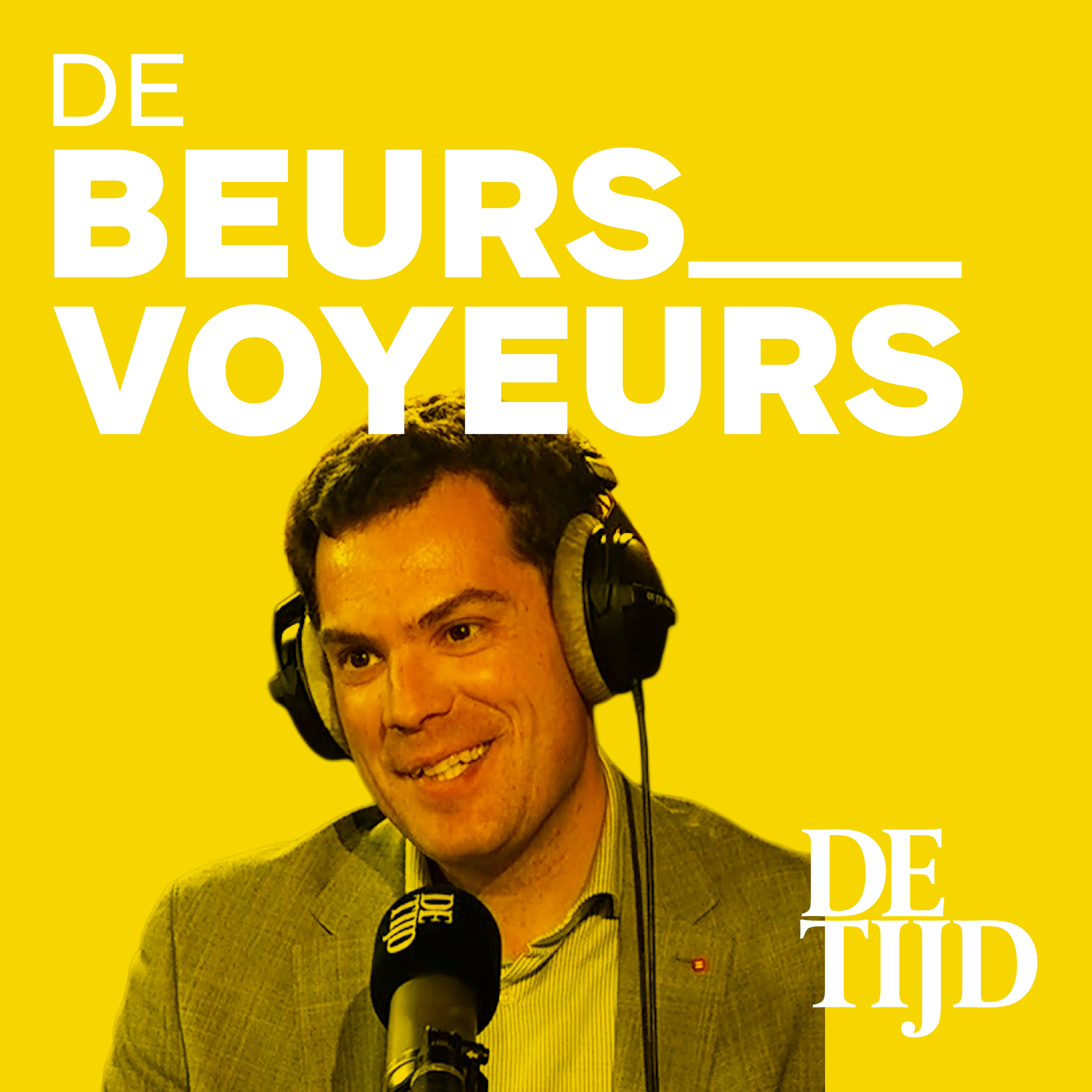 Thomas Stul (Belfius AM): 'Als de beurs tien jaar zou sluiten, zou ik WDP willen bezitten' episode artwork