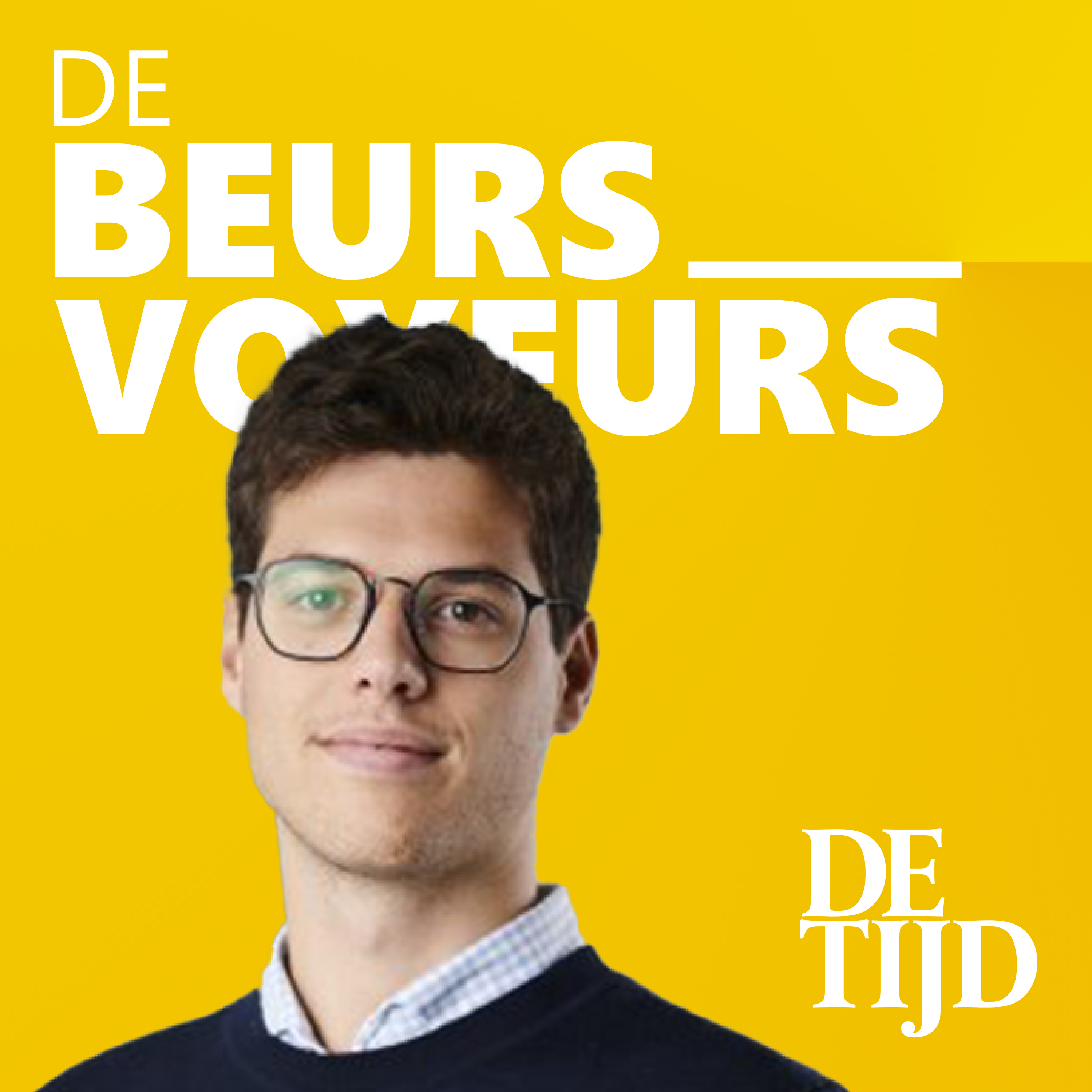 De Beursvoyeurs Extra – Brecht VDV over zijn strategie in De Beursrally