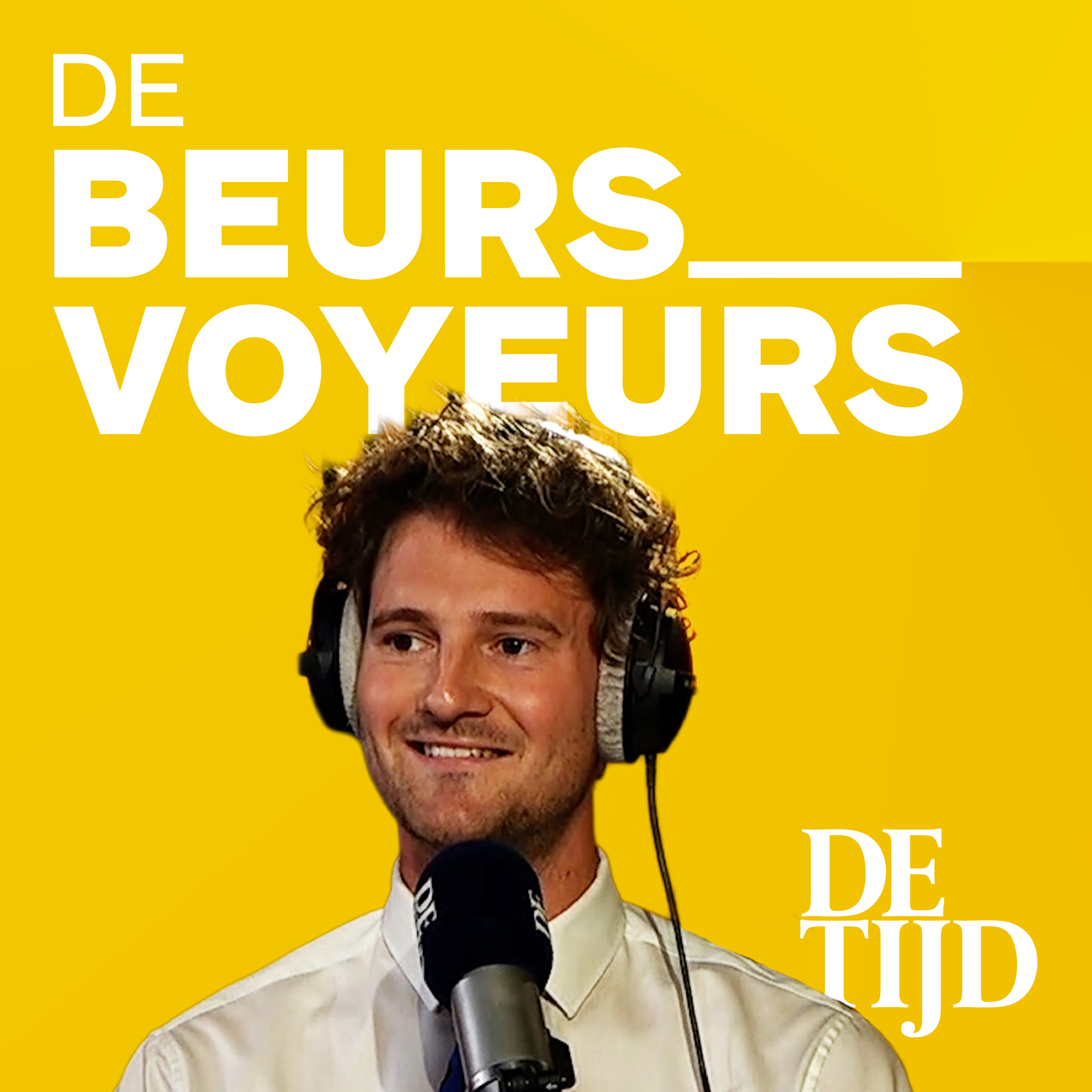 Tristan De Blick (De Blick Capital): 'Ik begon met Pokémonkaarten, nu beheer ik een fonds' episode artwork