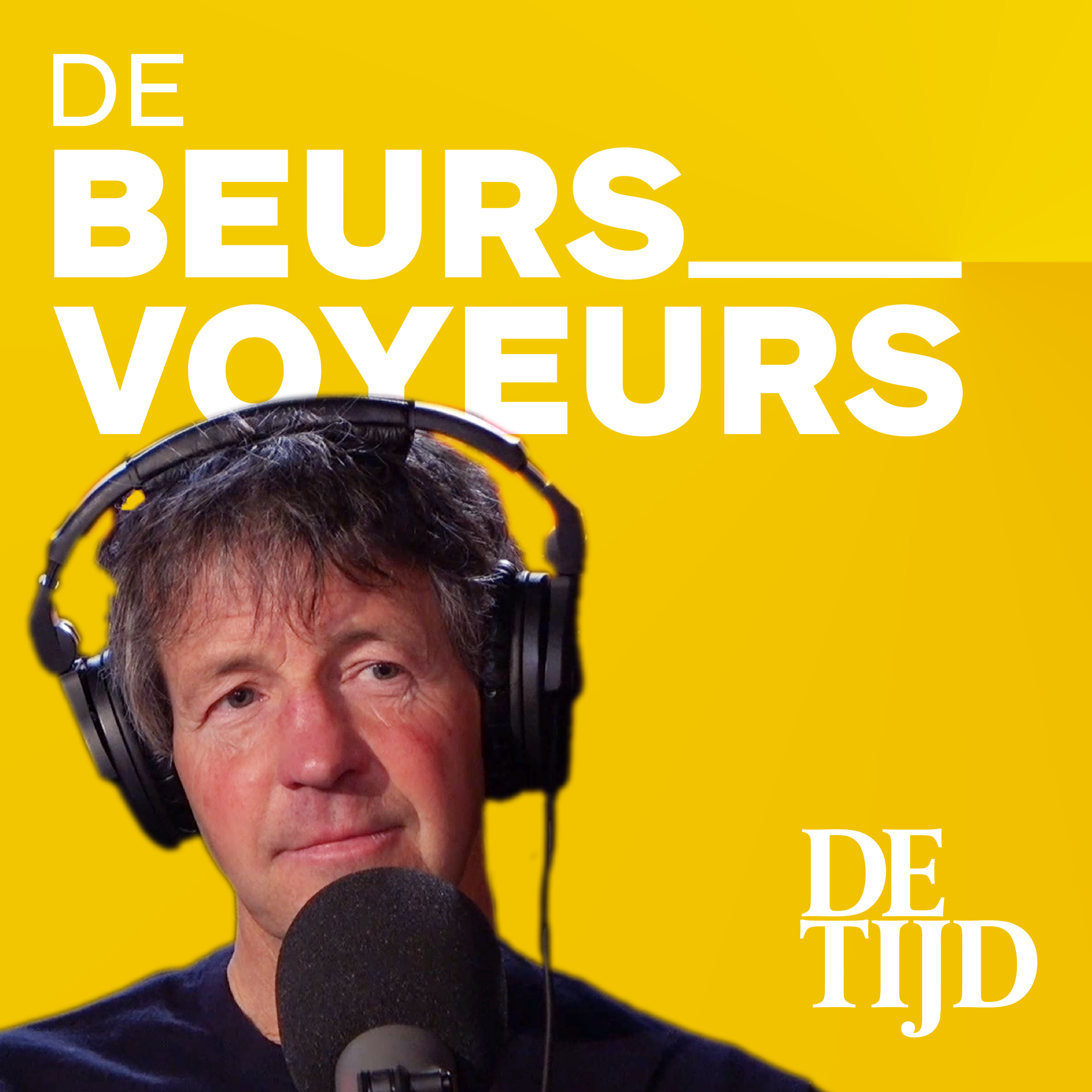 De Beursvoyeurs