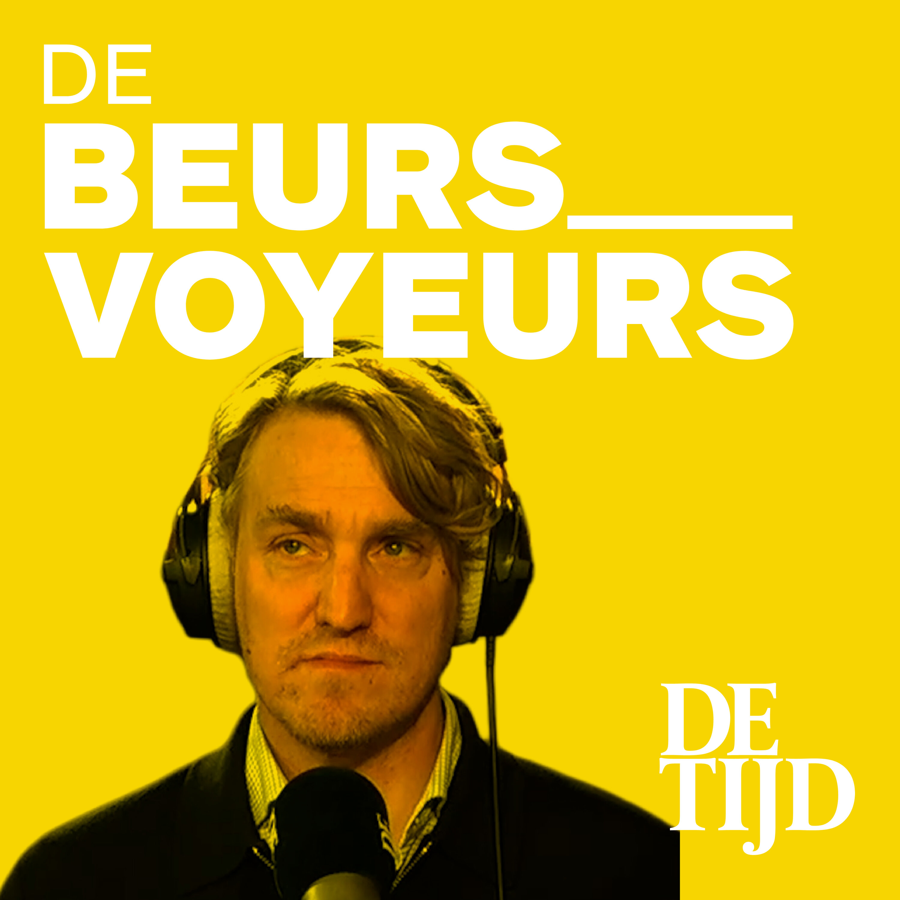 Sjoerd Rozing (Triodos): ‘ASML is duurzaam op papier, maar over de chipmachines zelf kun je discussiëren' episode artwork