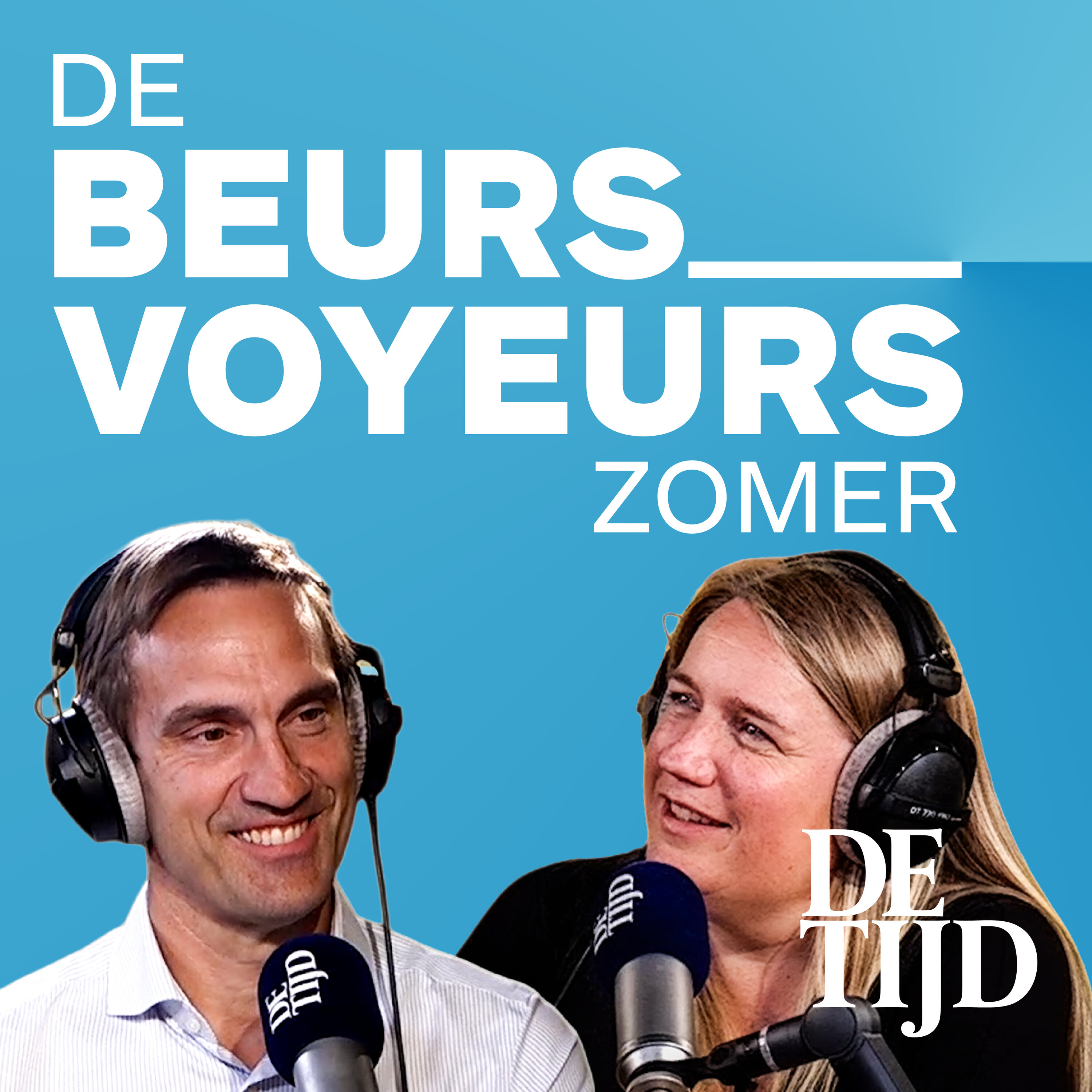Beursvoyeurs Zomer | Tom Simonts (KBC): 'Stanley Druckenmiller zou vandaag nog altijd vol op AI inzetten'
