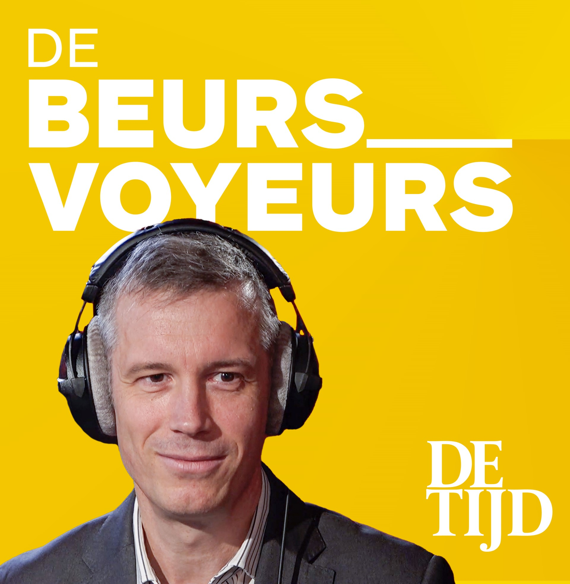 De Beursvoyeurs