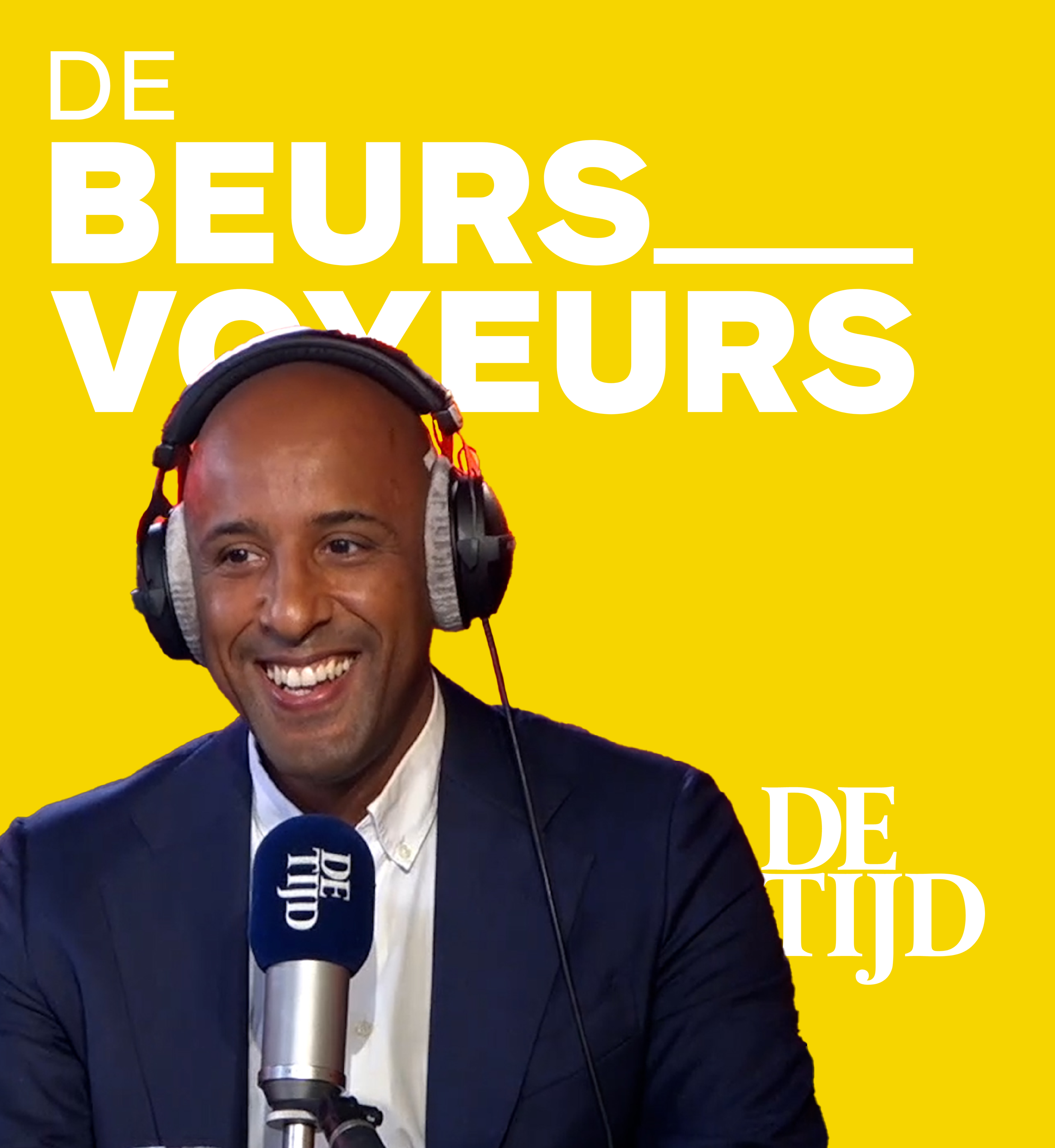 De Beursvoyeurs