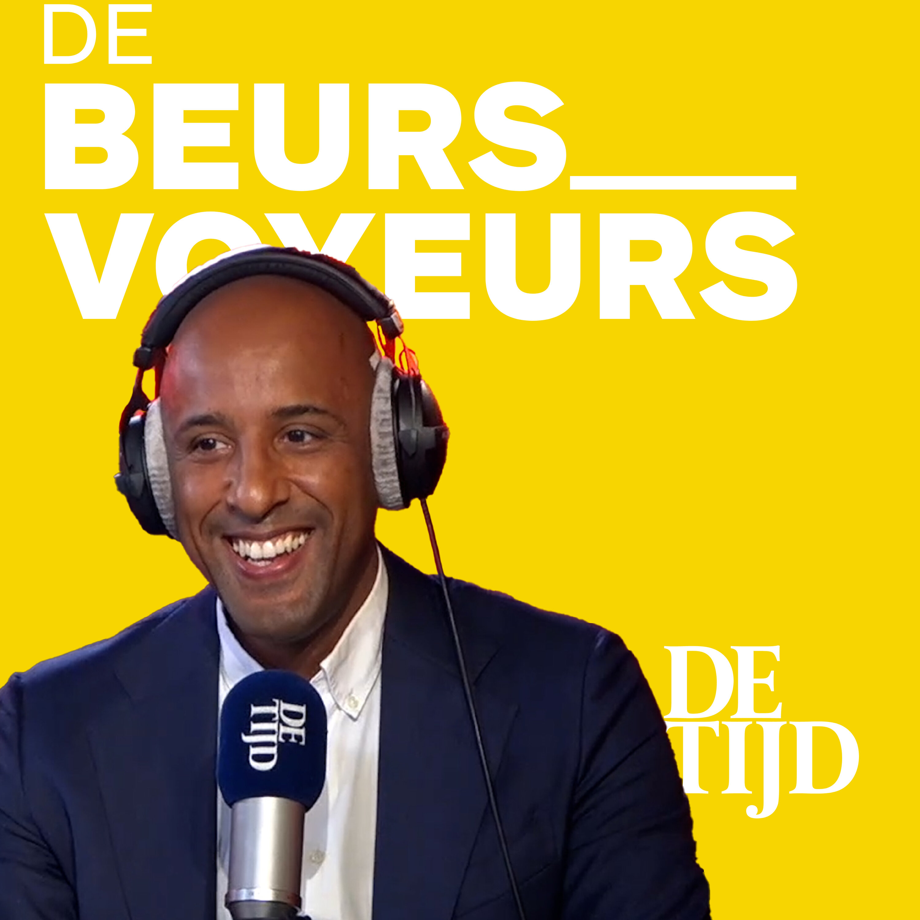 De Beursvoyeurs