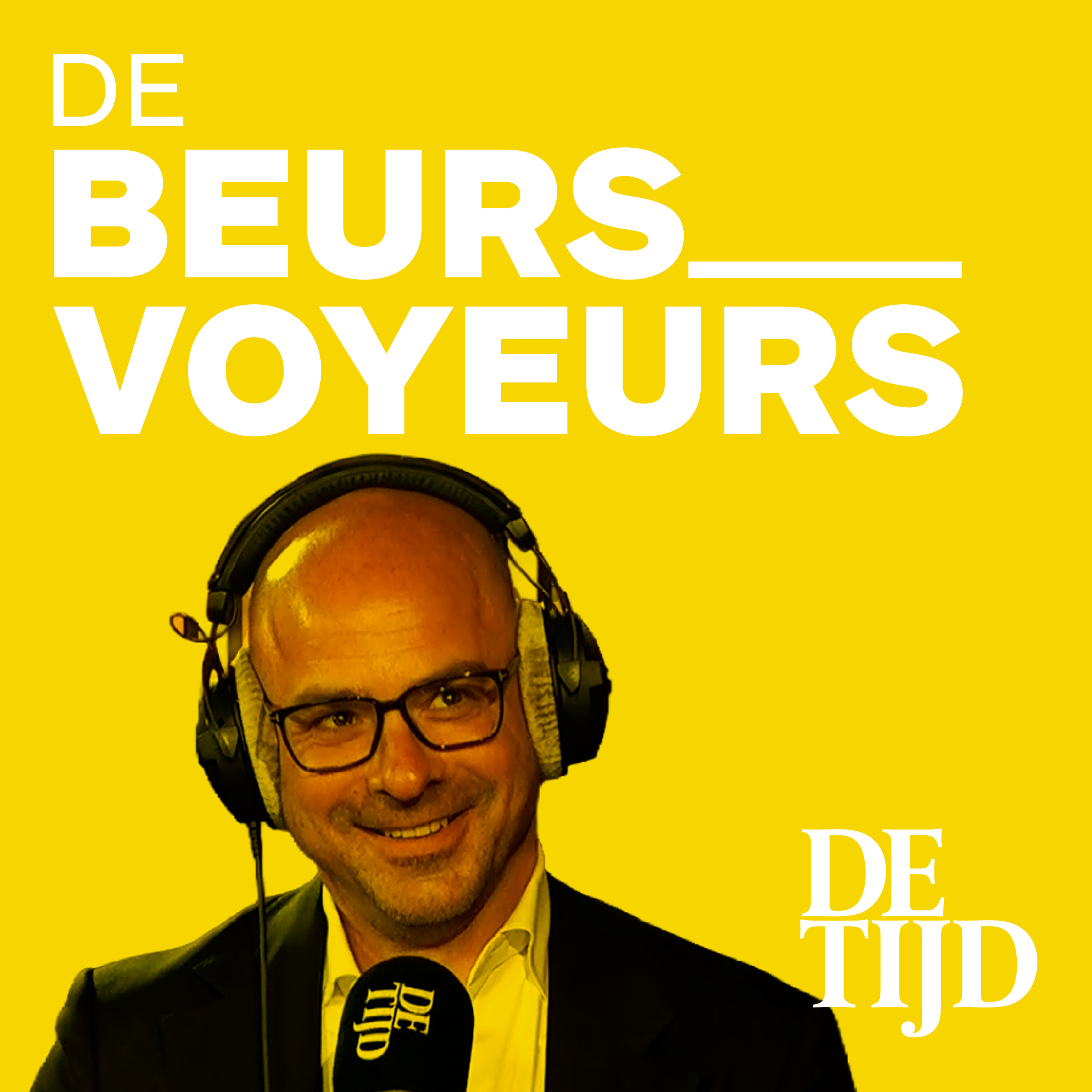Steven De Punt (Fortuna Financial): 'In software liggen de mooie gevallen engelen voor het rapen' episode artwork