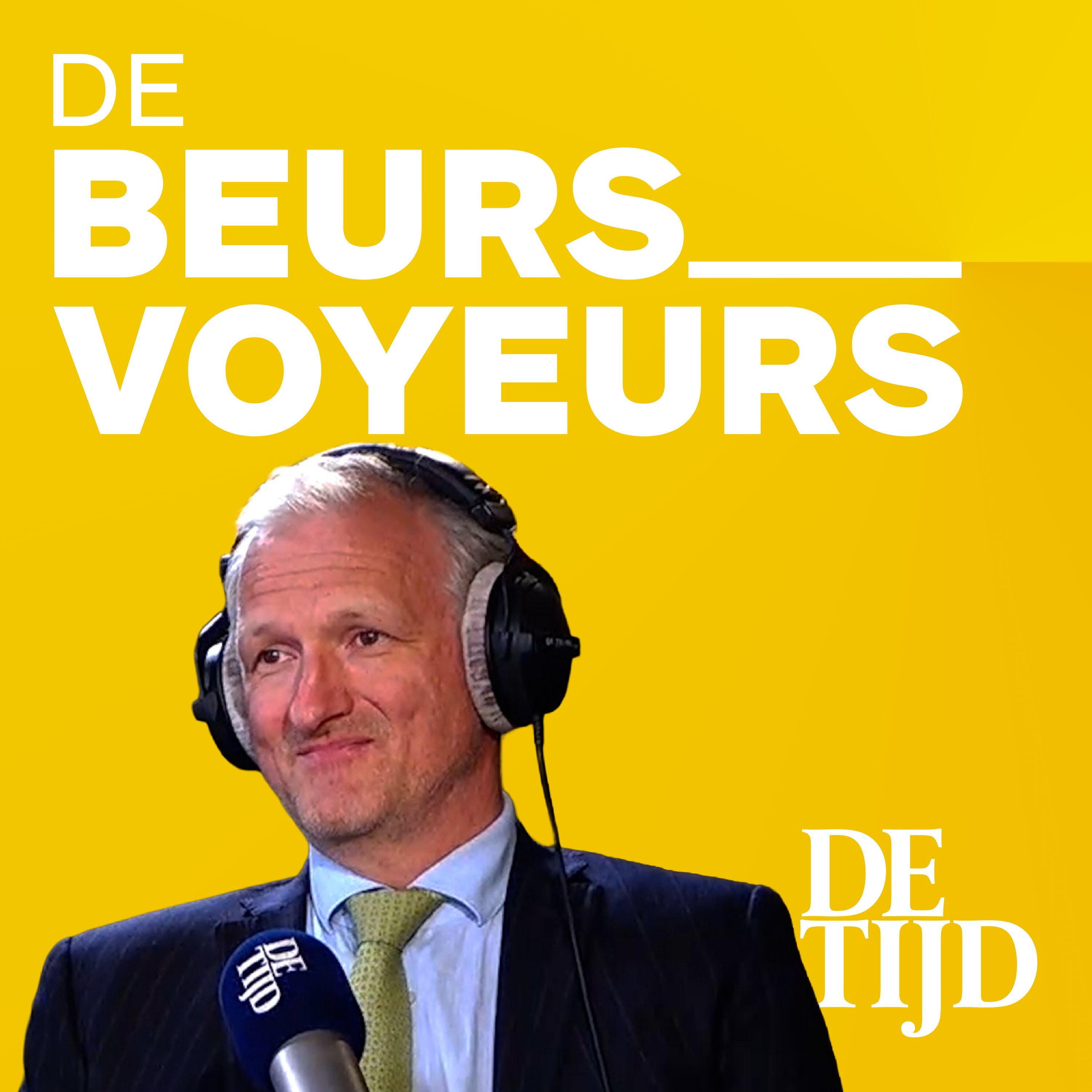 Alexander Roose (Argenta): 'Ik zie vandaag mooie kansen in de sector van de voedingsingrediënten' episode artwork