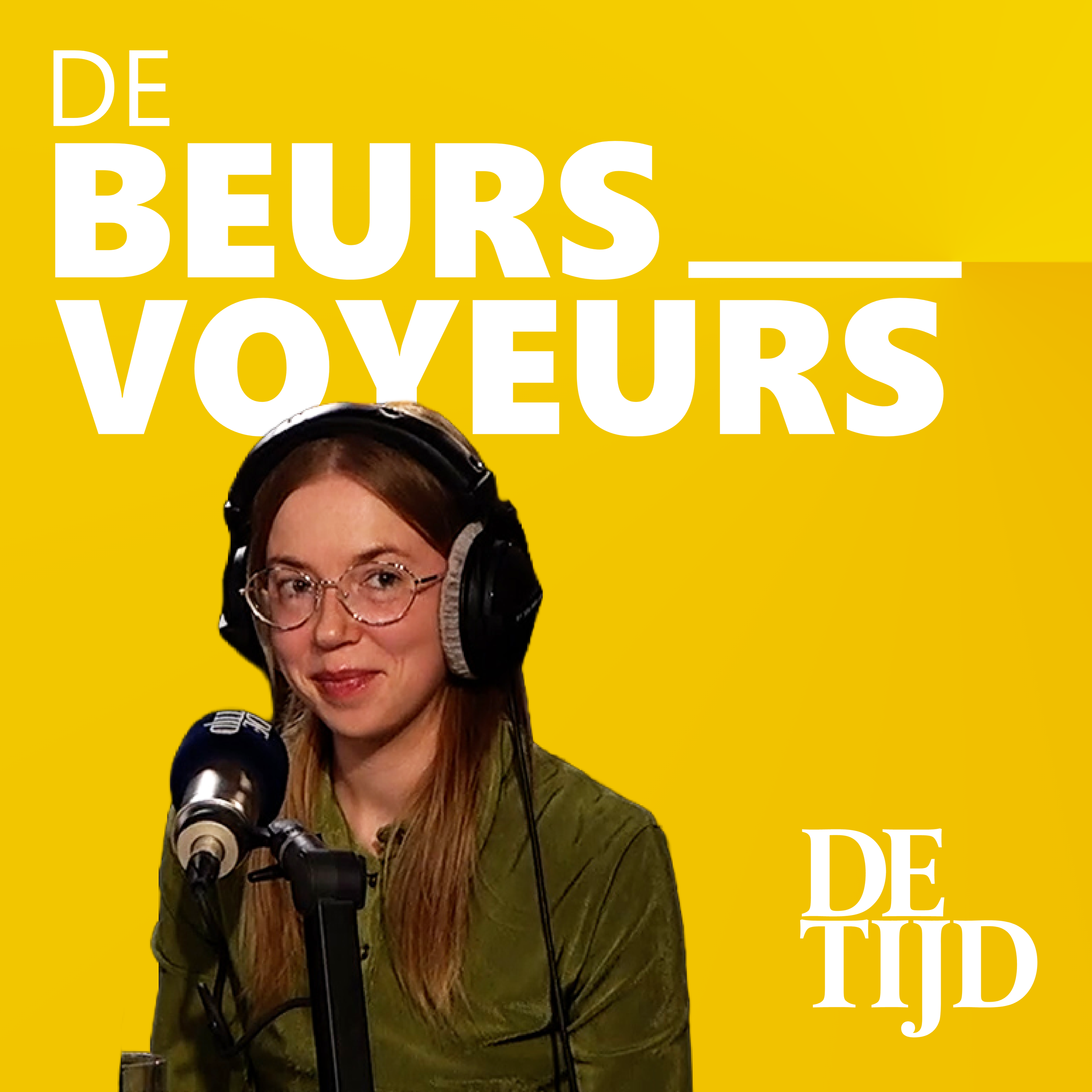 Fien Van Hauwermeiren (ESG-analist bij DPAM): 'Een holding is de ideale middenweg tussen een ETF en een individueel aandeel'