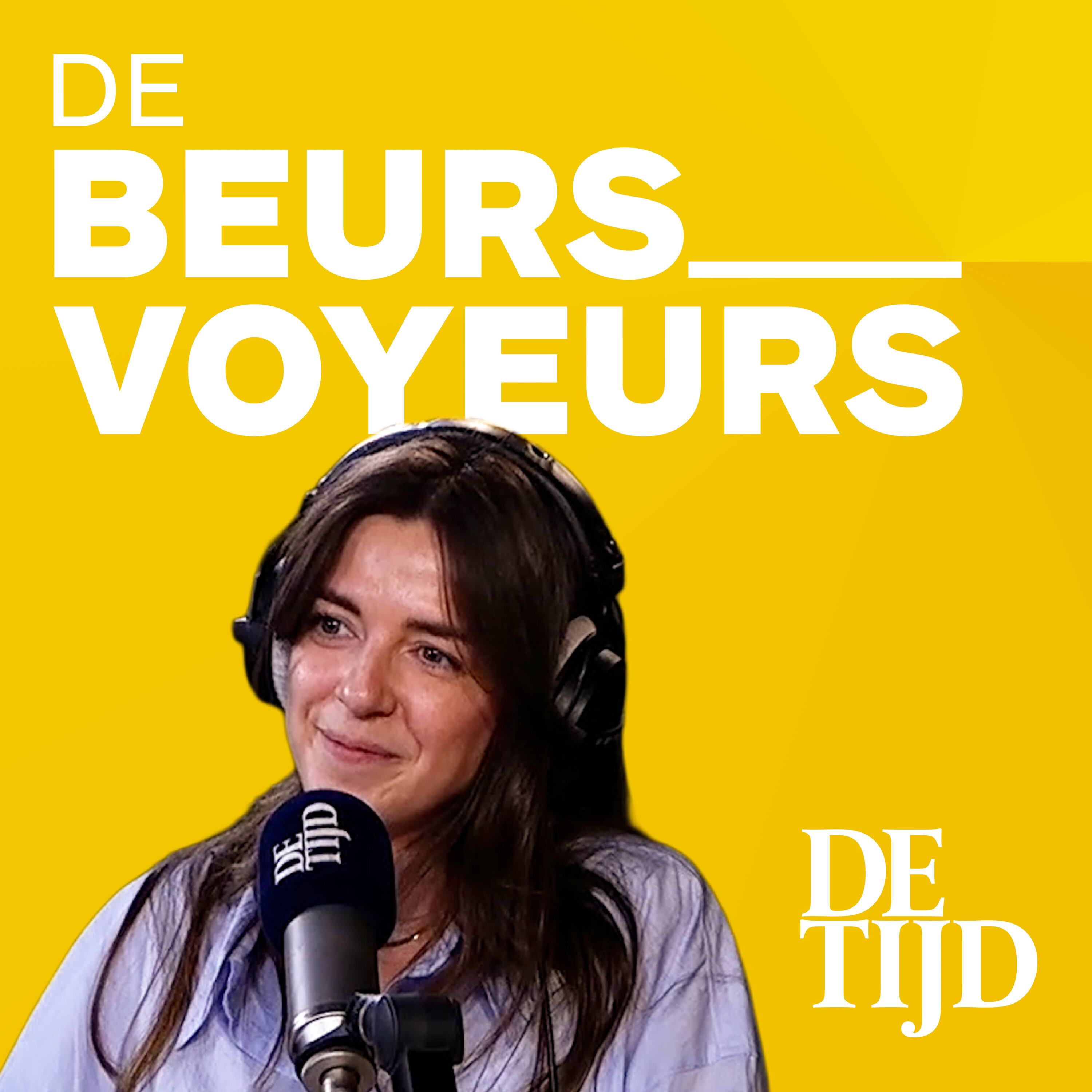 Sophie Stegen (Euronext Brussel): ‘Een ETF op de Bel20 zal er pas komen wanneer grote beleggers erom vragen’ episode artwork