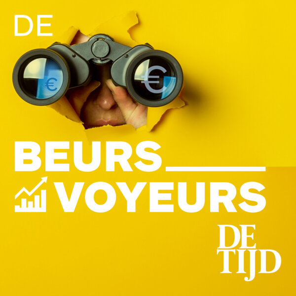 CEO Vlaamse Beleggersfederatie (VBF) Ben Granjé: 'Als je zelf niet rond de tafel zit, sta je op het menu'
