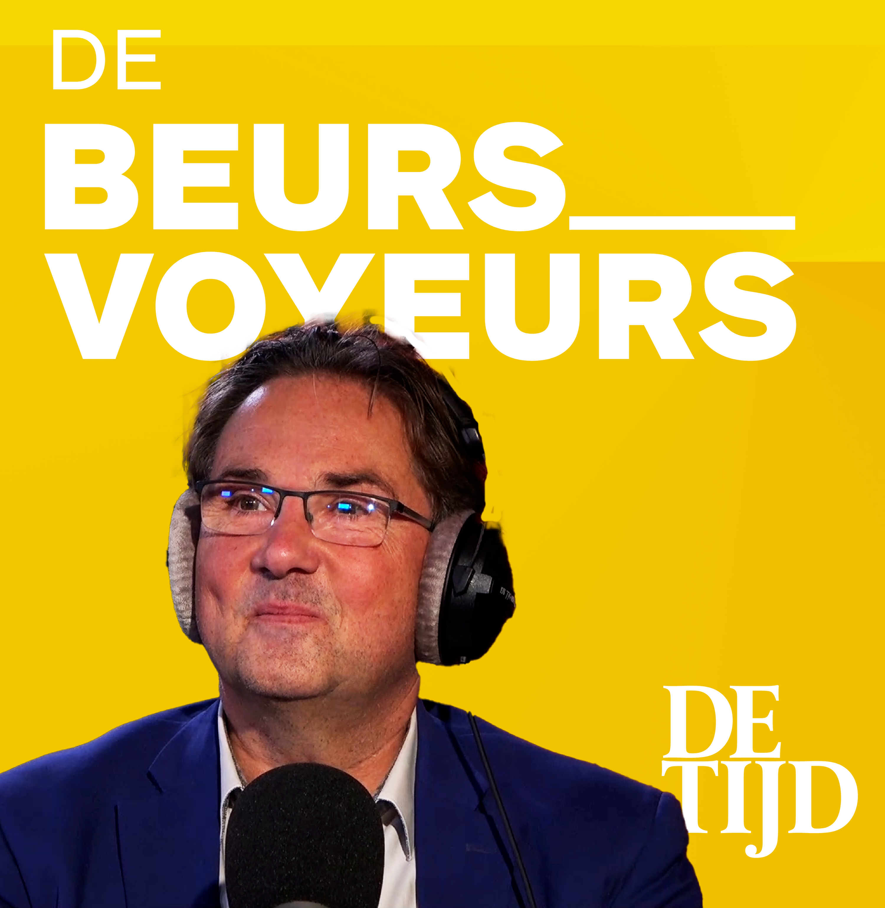Rik Dhoest (Nagelmackers): 'X-Fab is aan de huidige prijs bijna een gratis lunch'