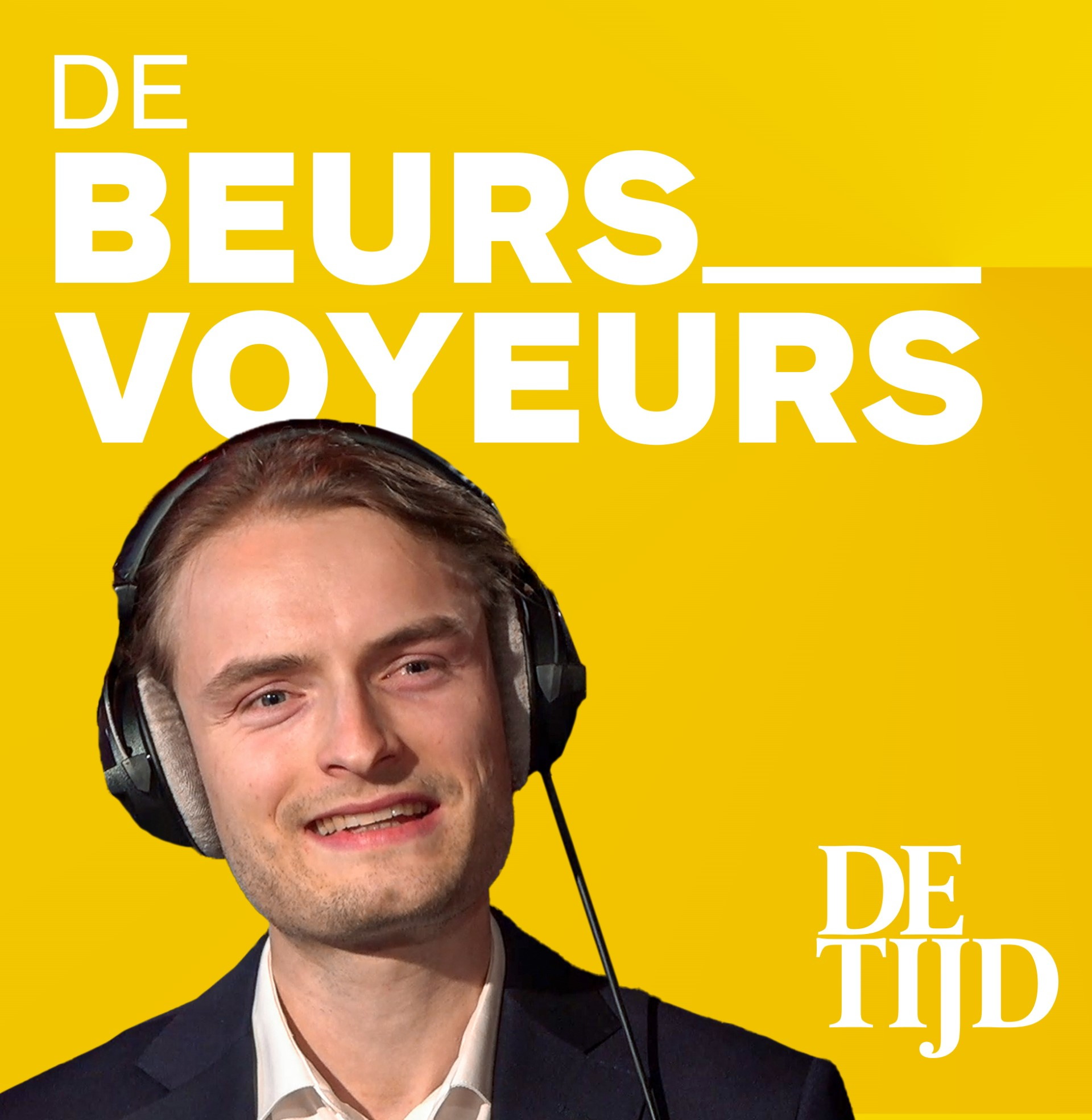 De Beursvoyeurs