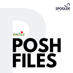 POSH Files -PROMO