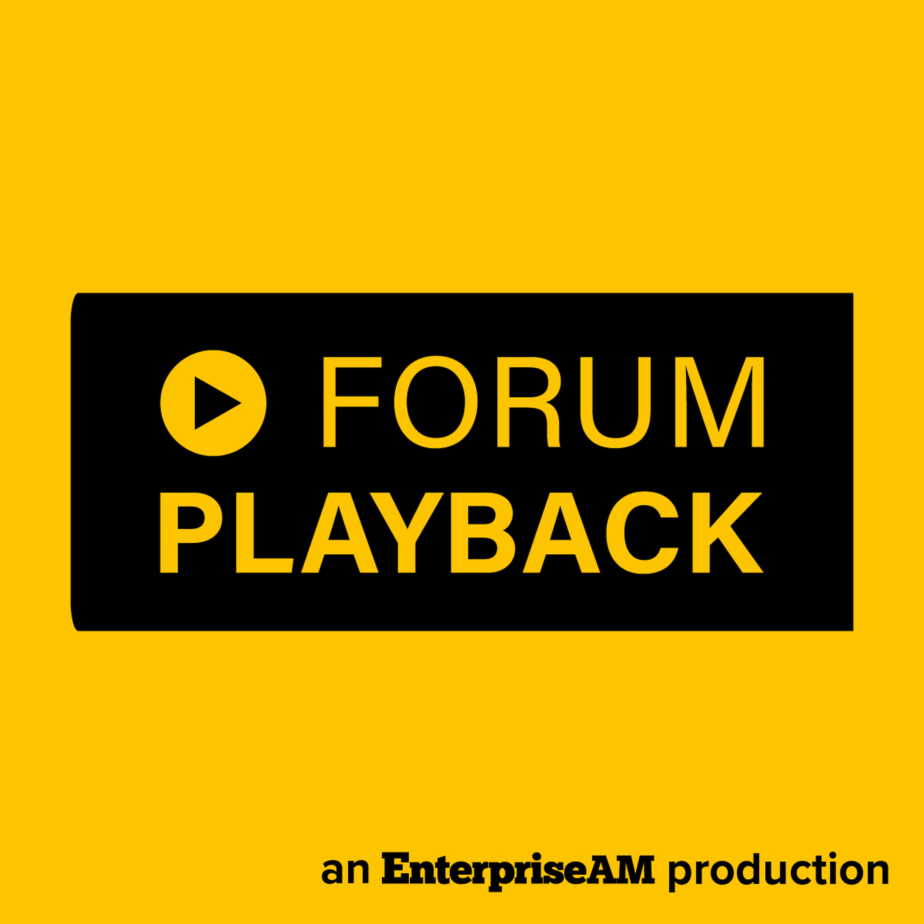 Forum Playback: What does AI mean for your team?