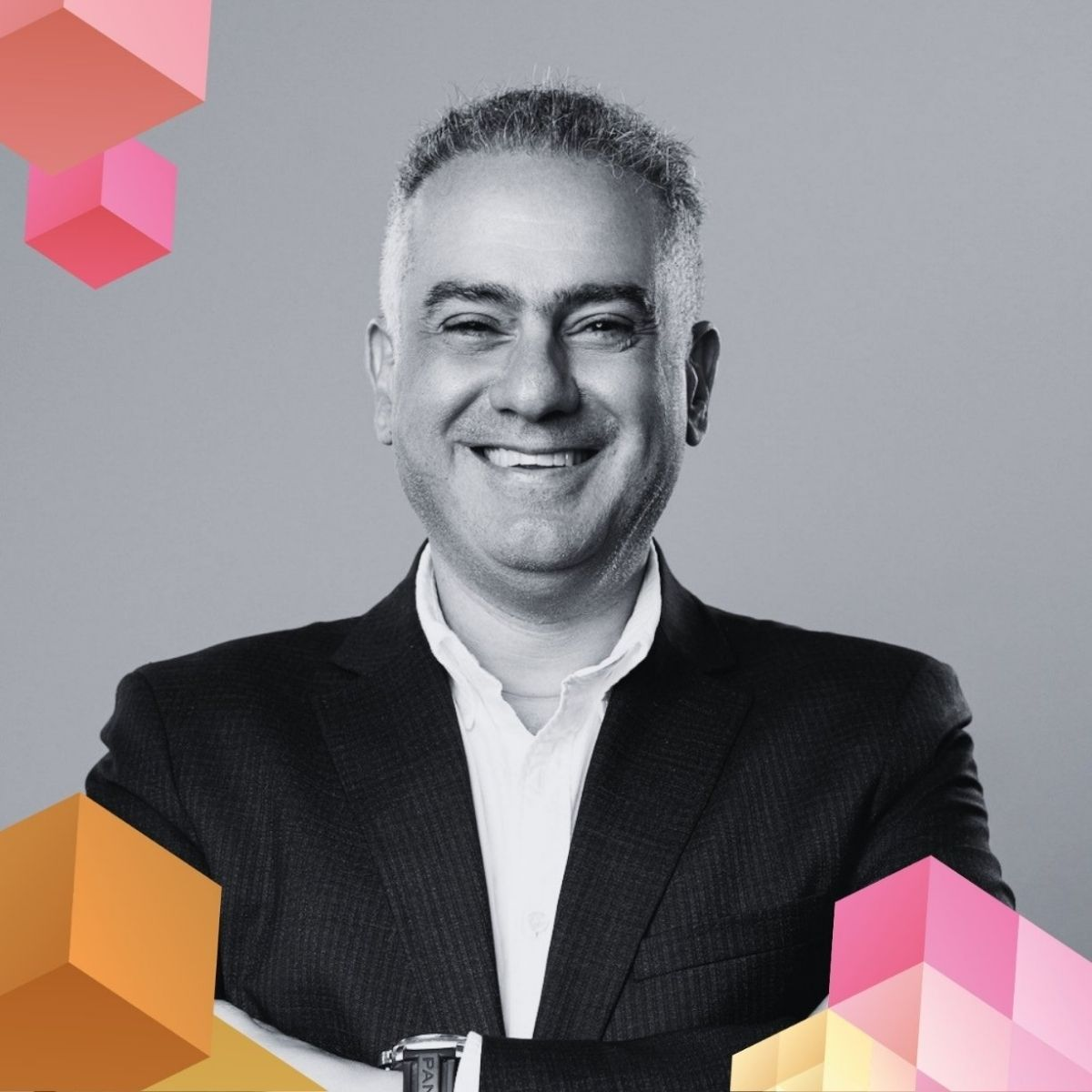 Decoding AI with Tarek Assaad