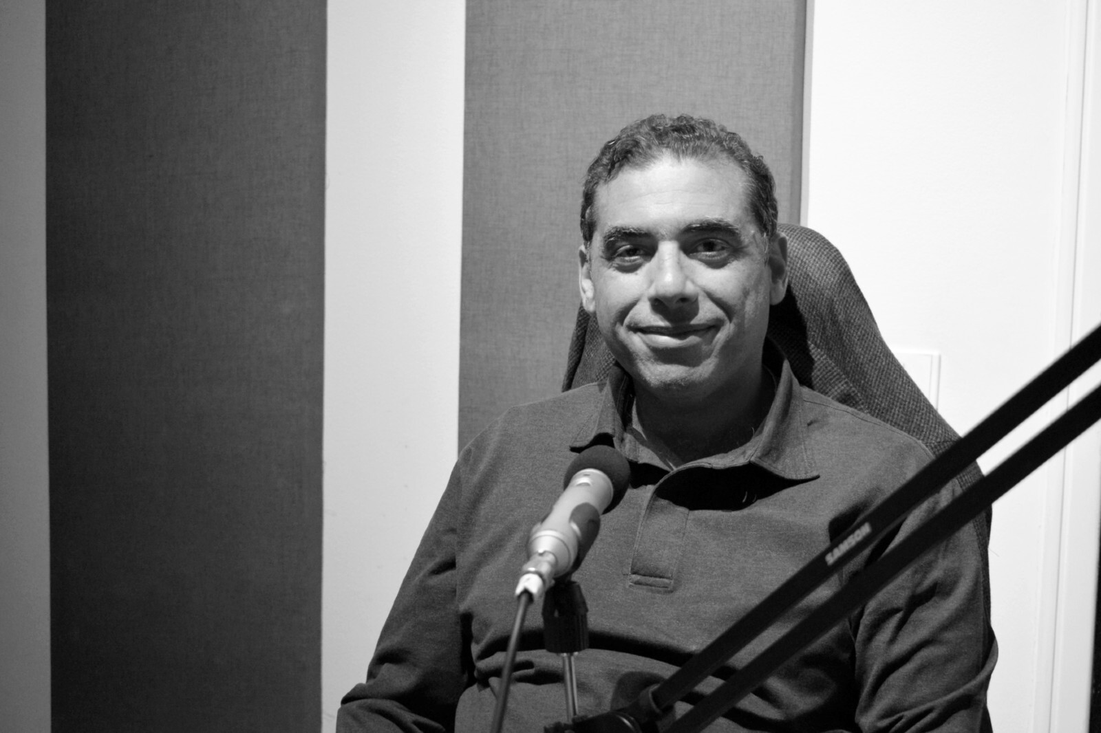 Amro Abouesh, CEO and Managing Director of Tanmeyah (Ep 10)