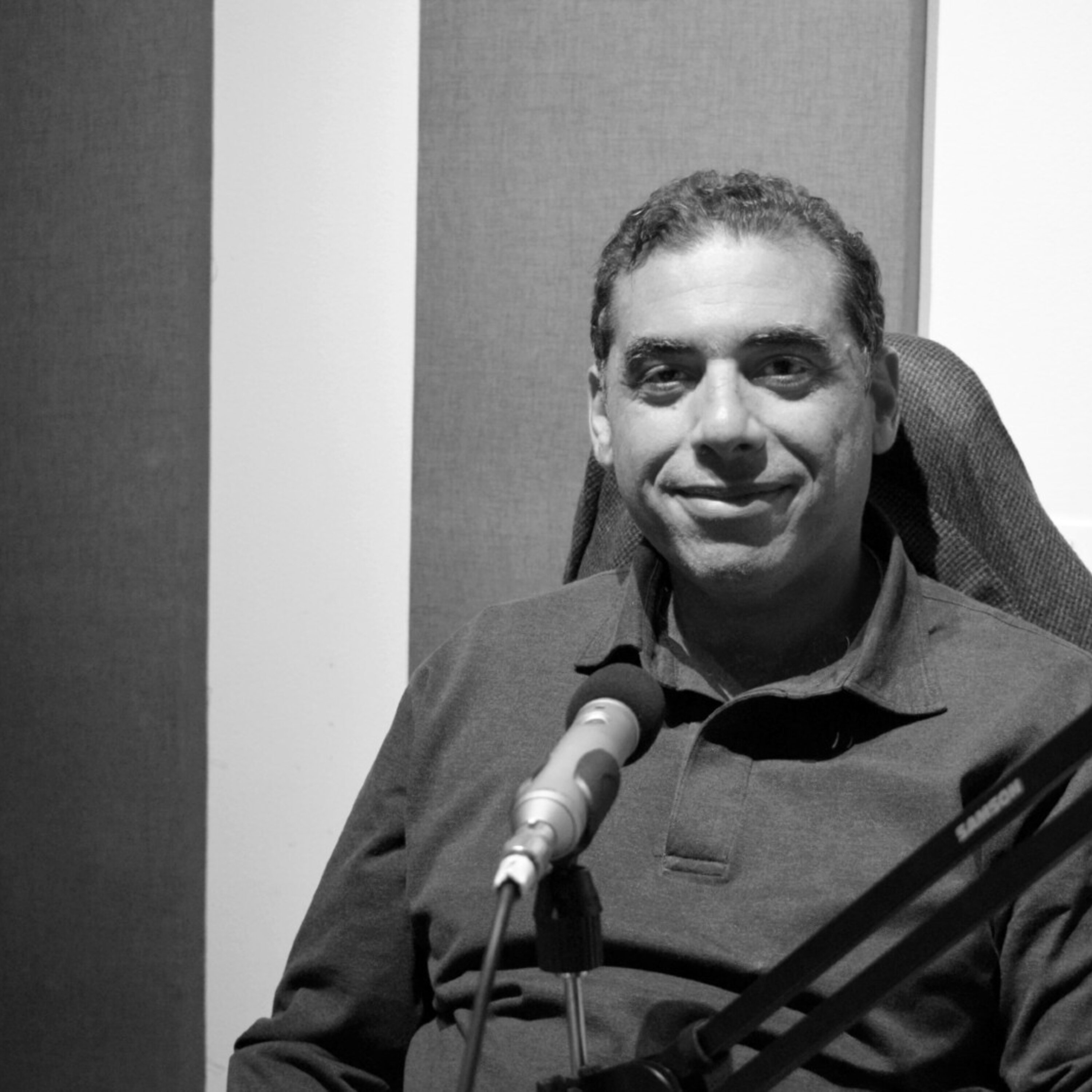 Amro Abouesh, CEO and Managing Director of Tanmeyah (Ep 10)
