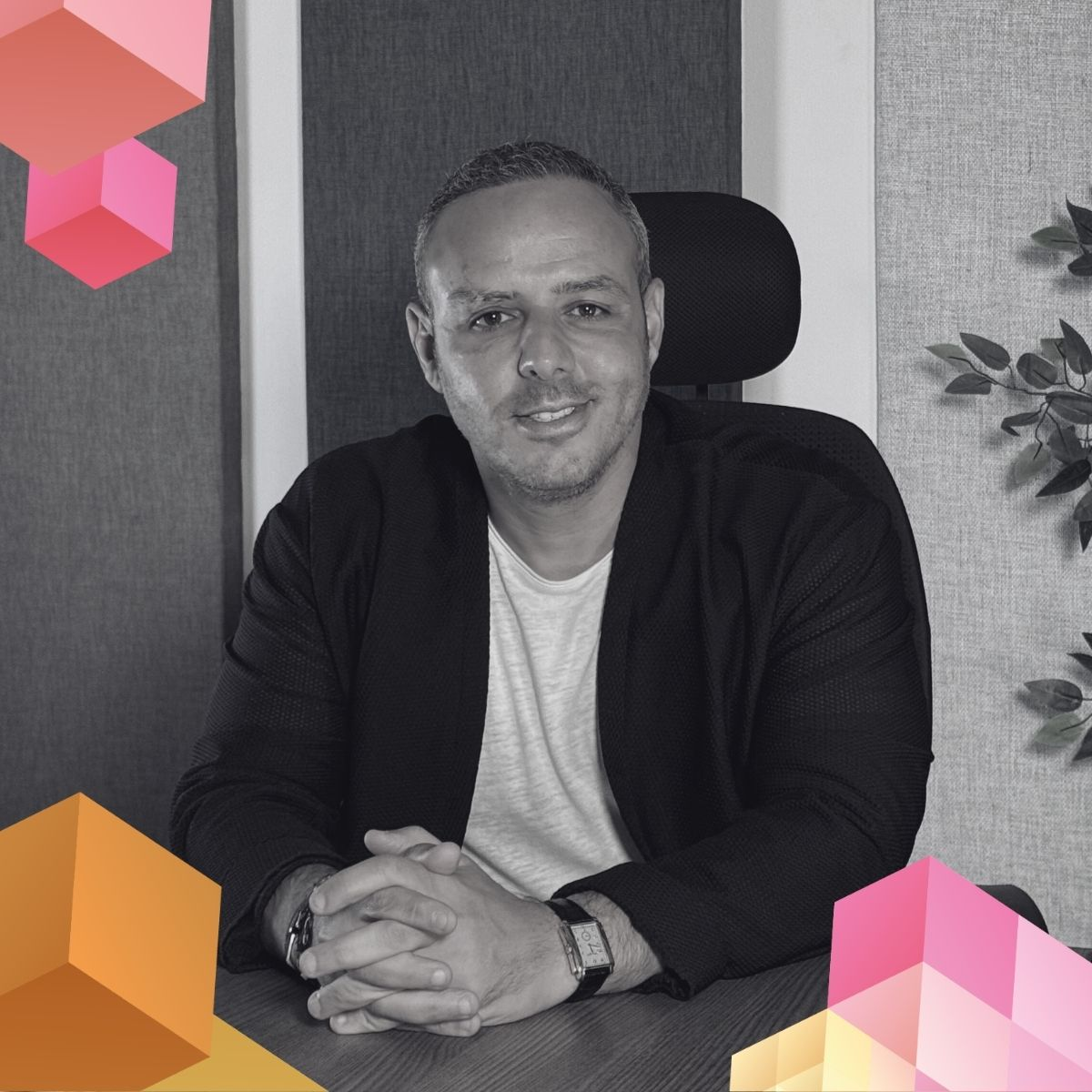 The mechanics of retail with Baraka’s Ahmed Ragab