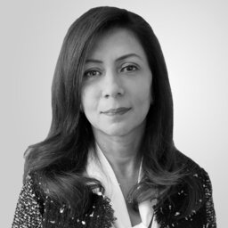 Growing a diagnostics powerhouse with Integrated Diagnostics Holding CEO Hend El Sherbini