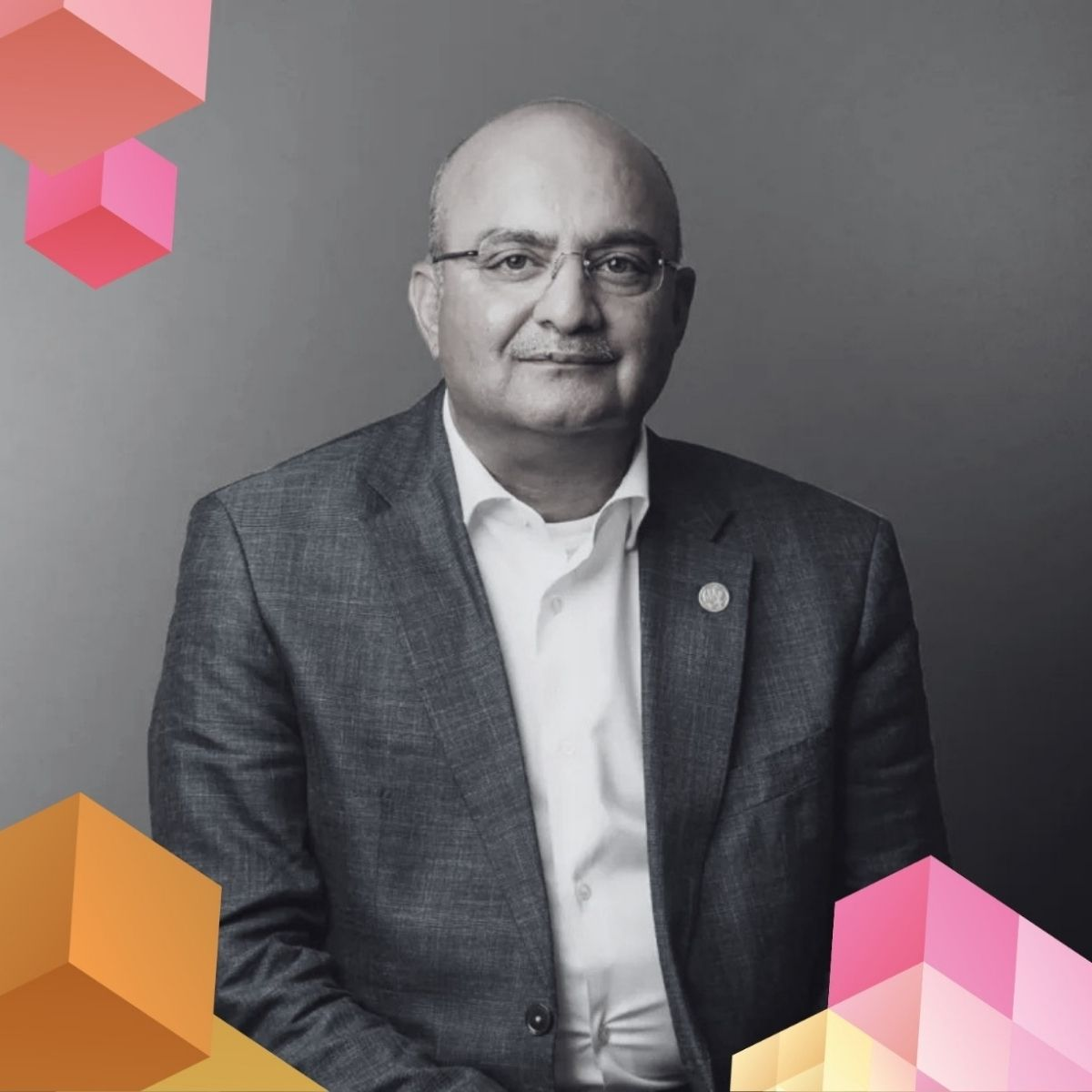 The Chinese takeover with Ankush Arora