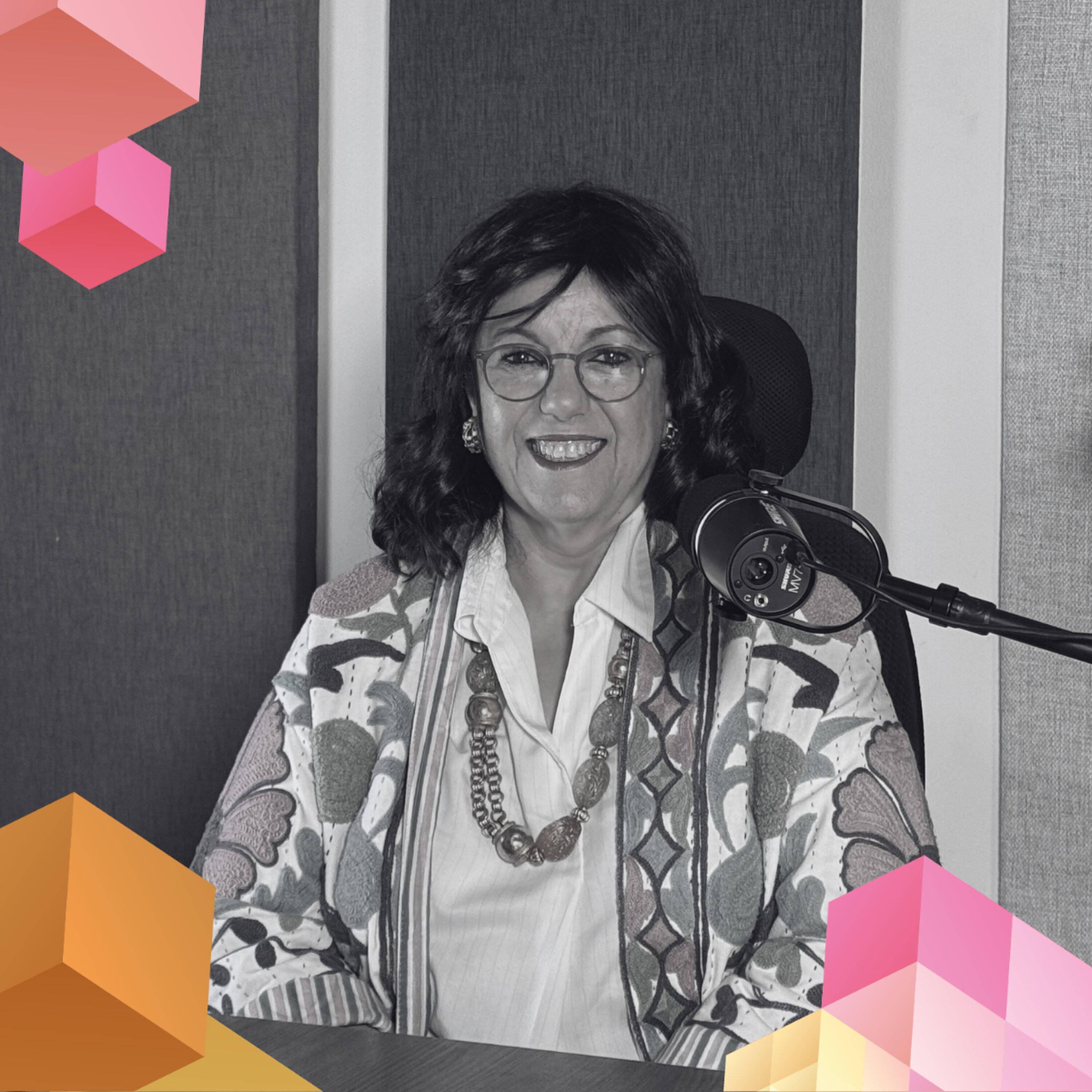 Why Rep. Neveen El Tahri is optimistic