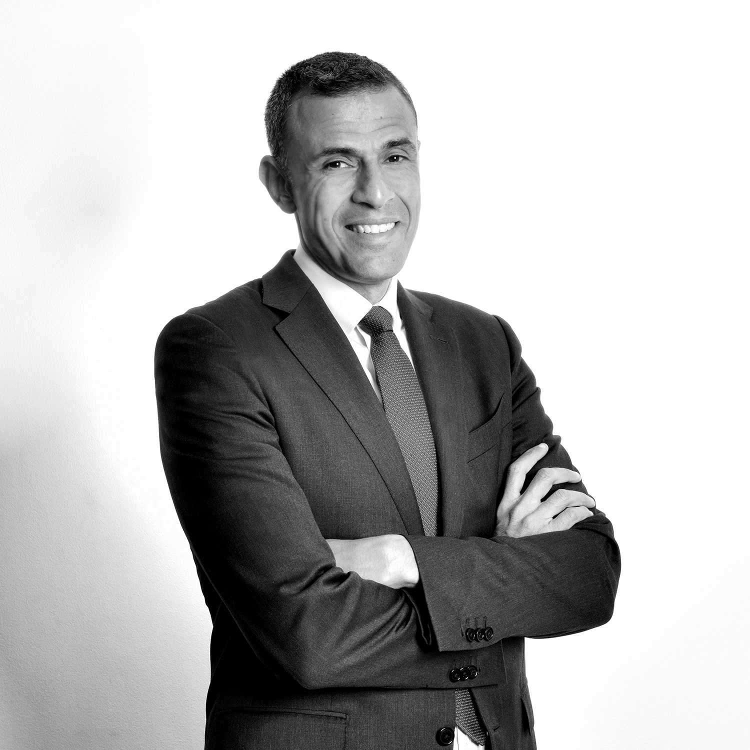 The team player: How Karim Awad has grown EFG Hermes from a regional giant into a global player