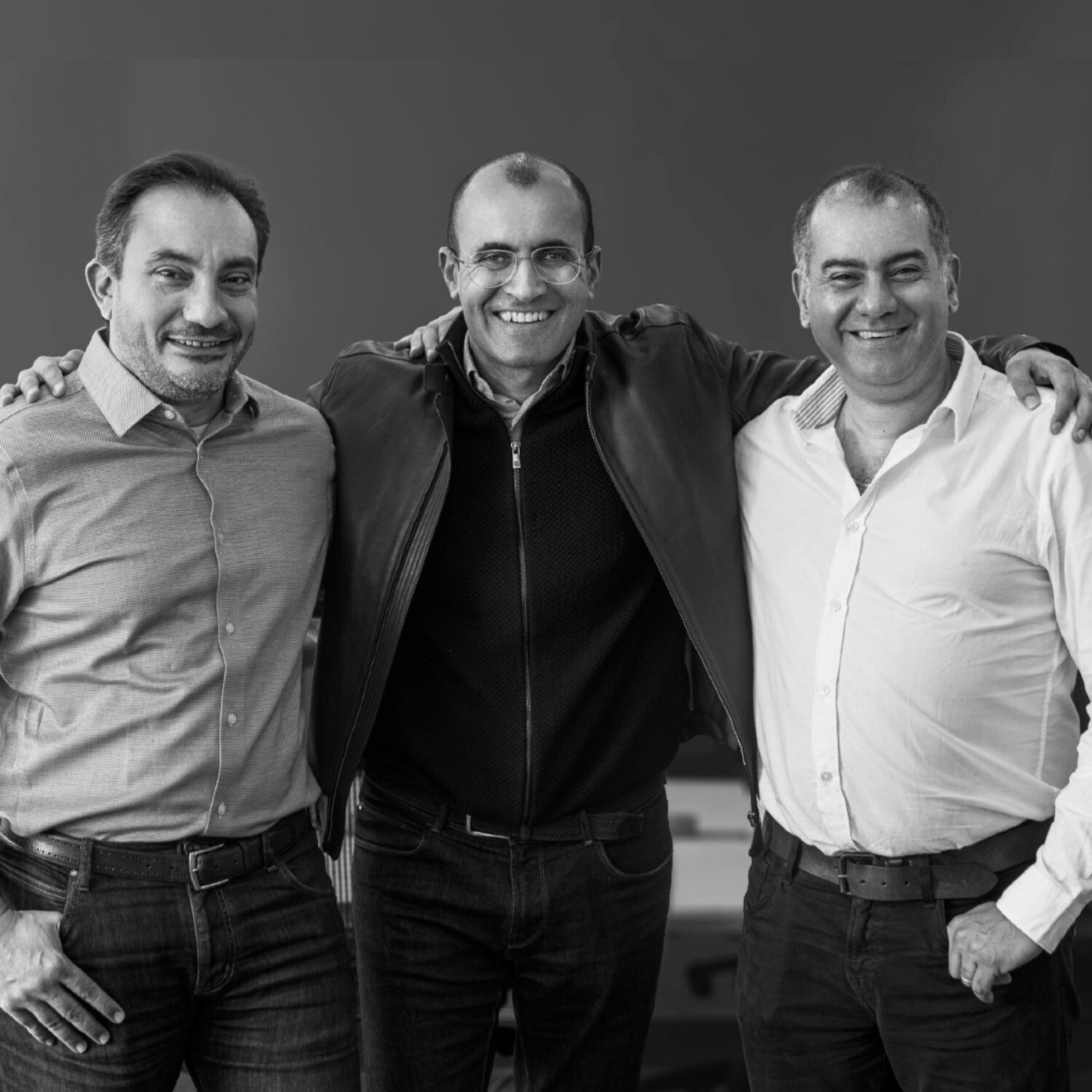 Investing in digital disruption: How Algebra Ventures became synonymous with tech startups (Ep 12)