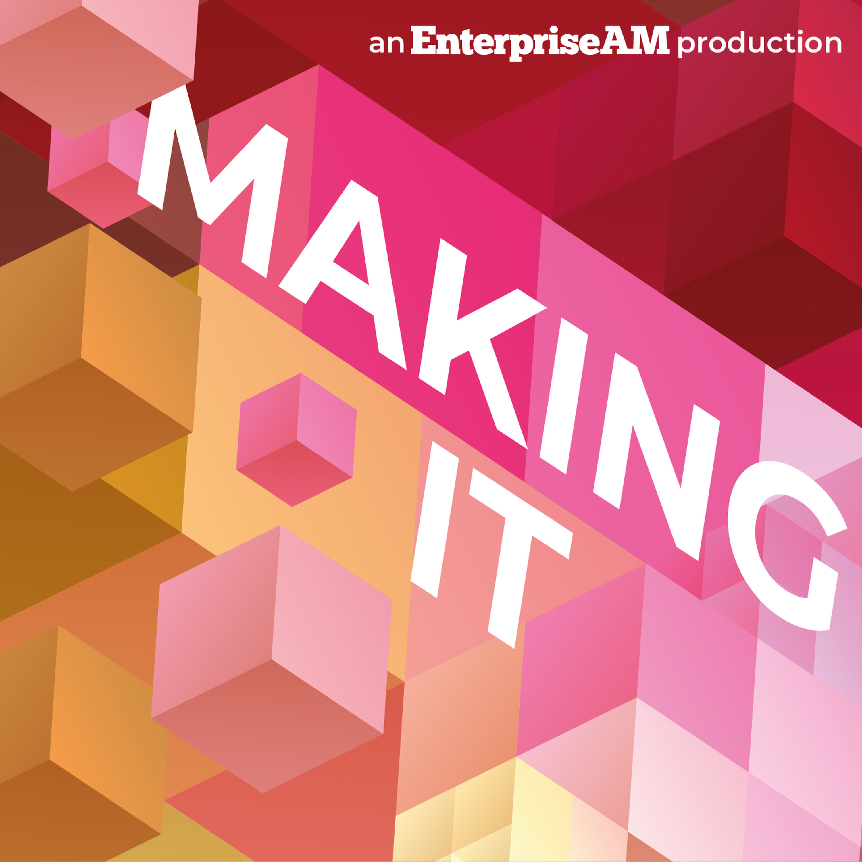 Artwork for Making It