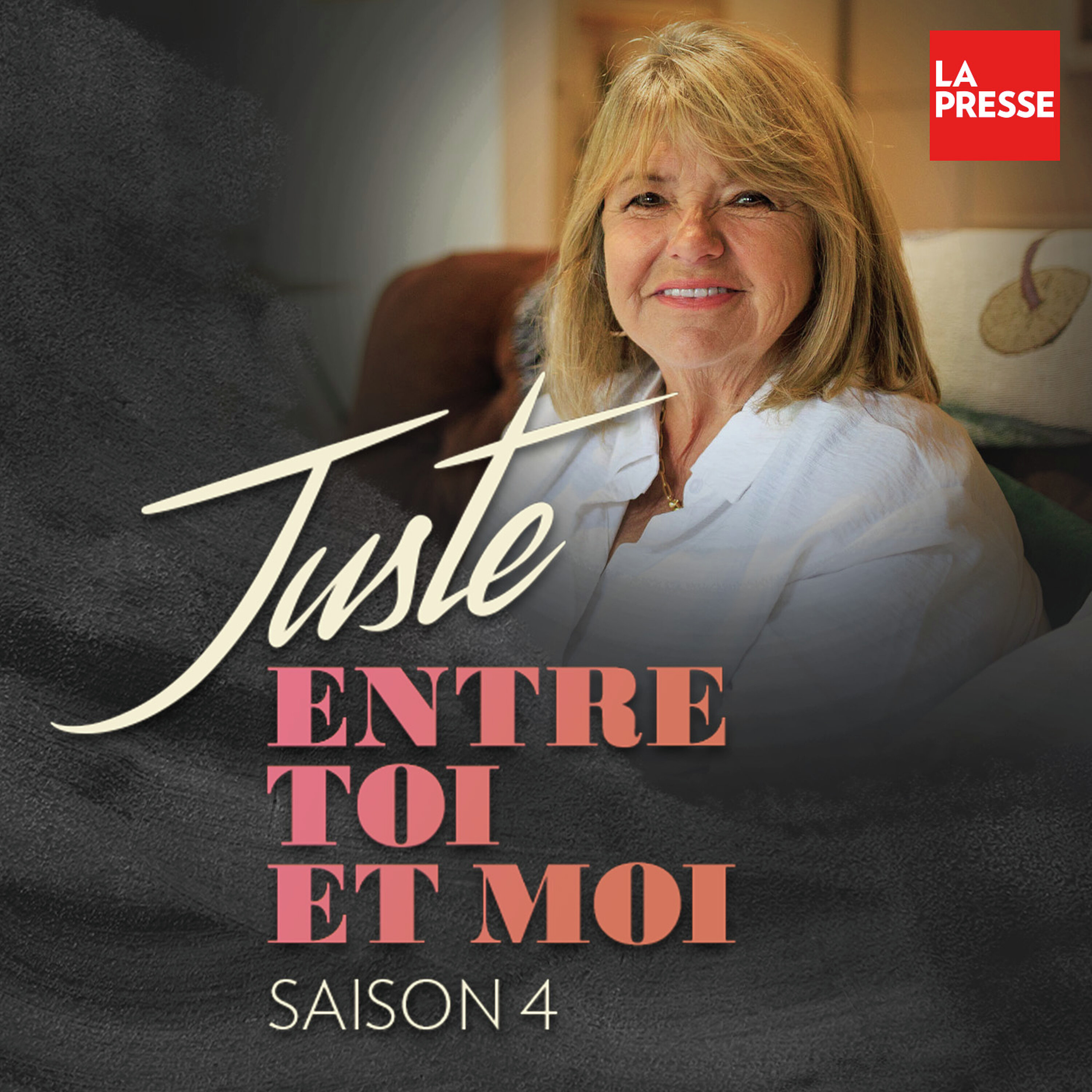 Lise Dion episode artwork