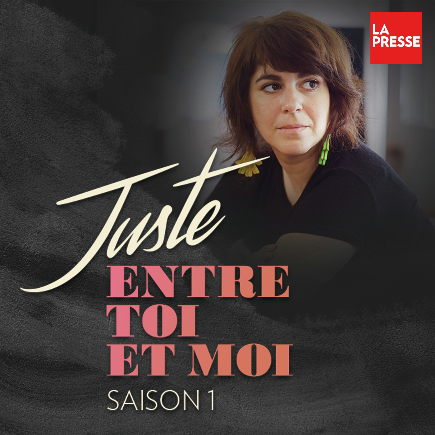 Lisa LeBlanc episode artwork