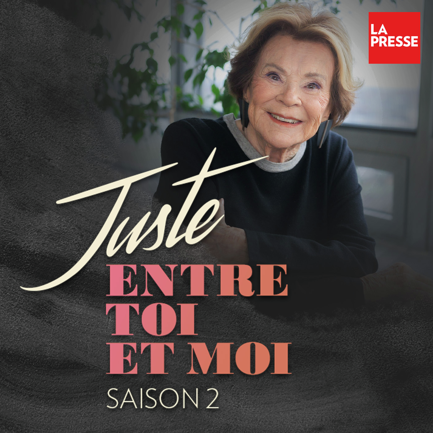 Janette Bertrand episode artwork