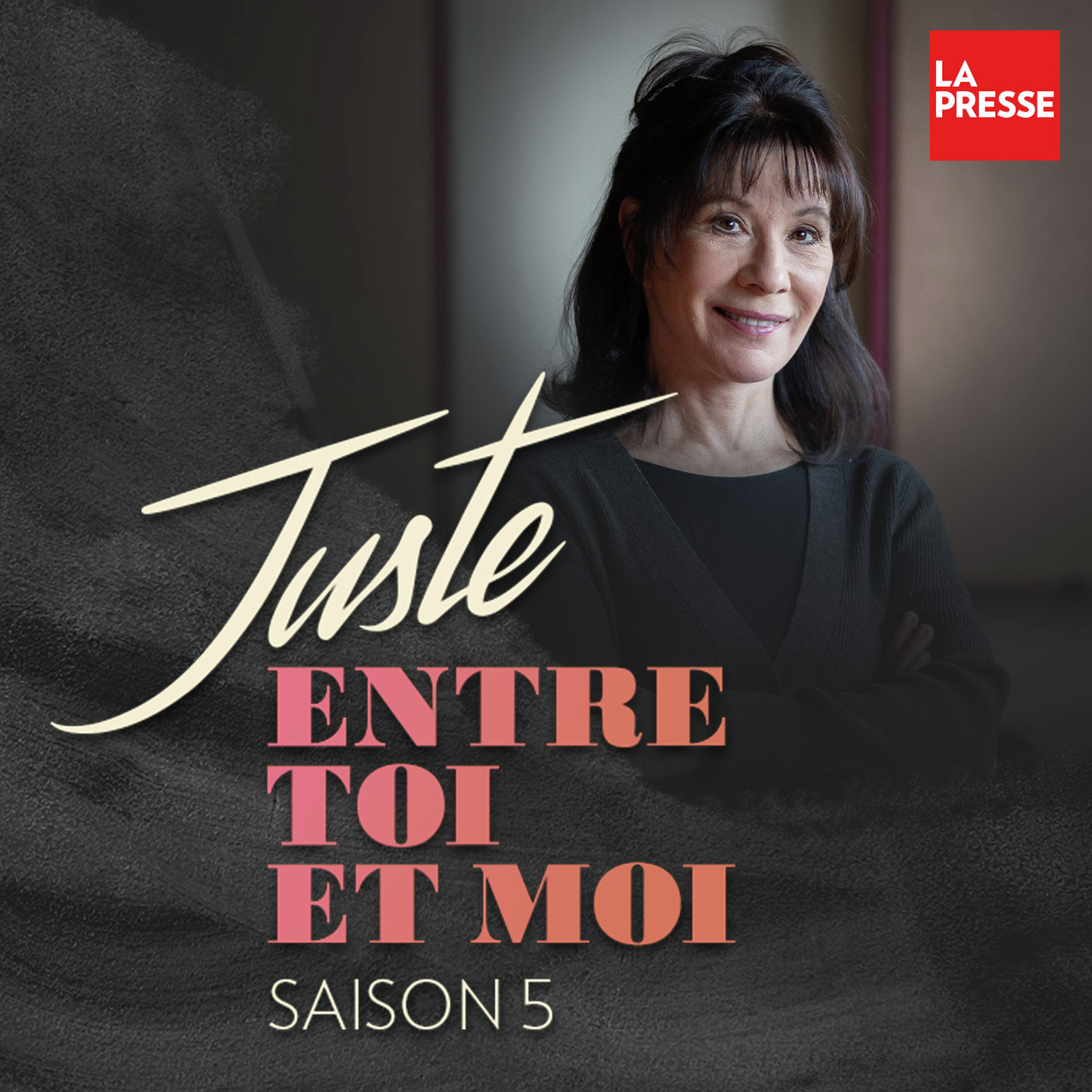 Sylvie Léonard episode artwork