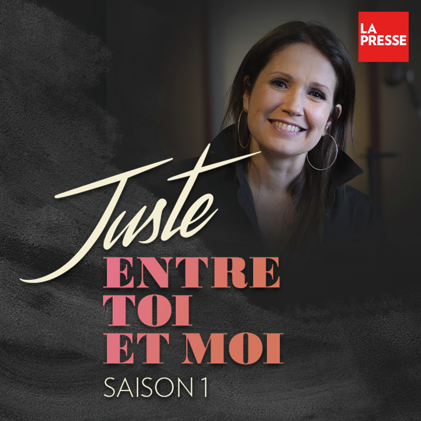 France Beaudoin episode artwork