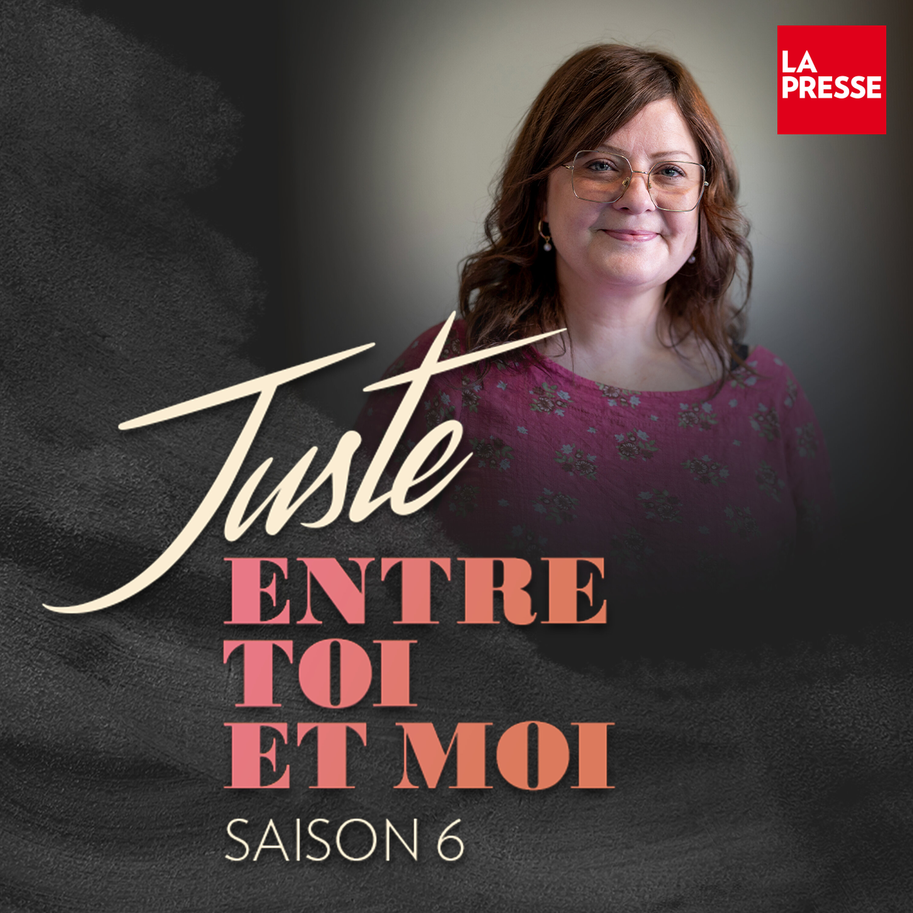 Marie-Annick Lépine episode artwork