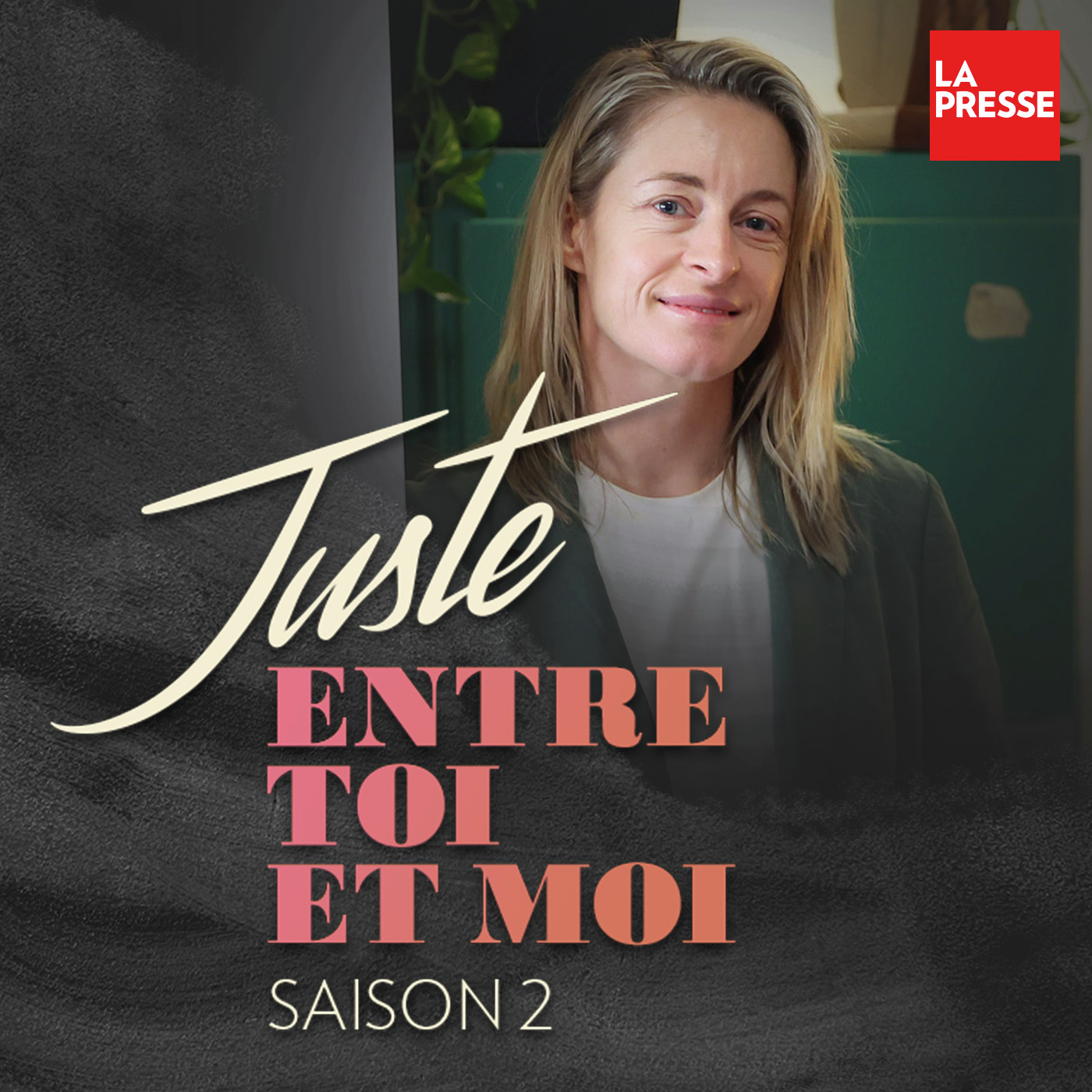 Christine Beaulieu episode artwork